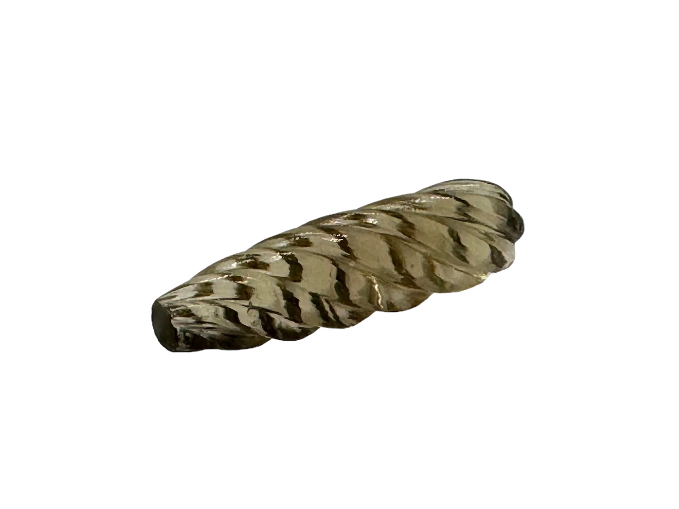 CONIAC QUARTZ Fantaisie Sculpture BARIL