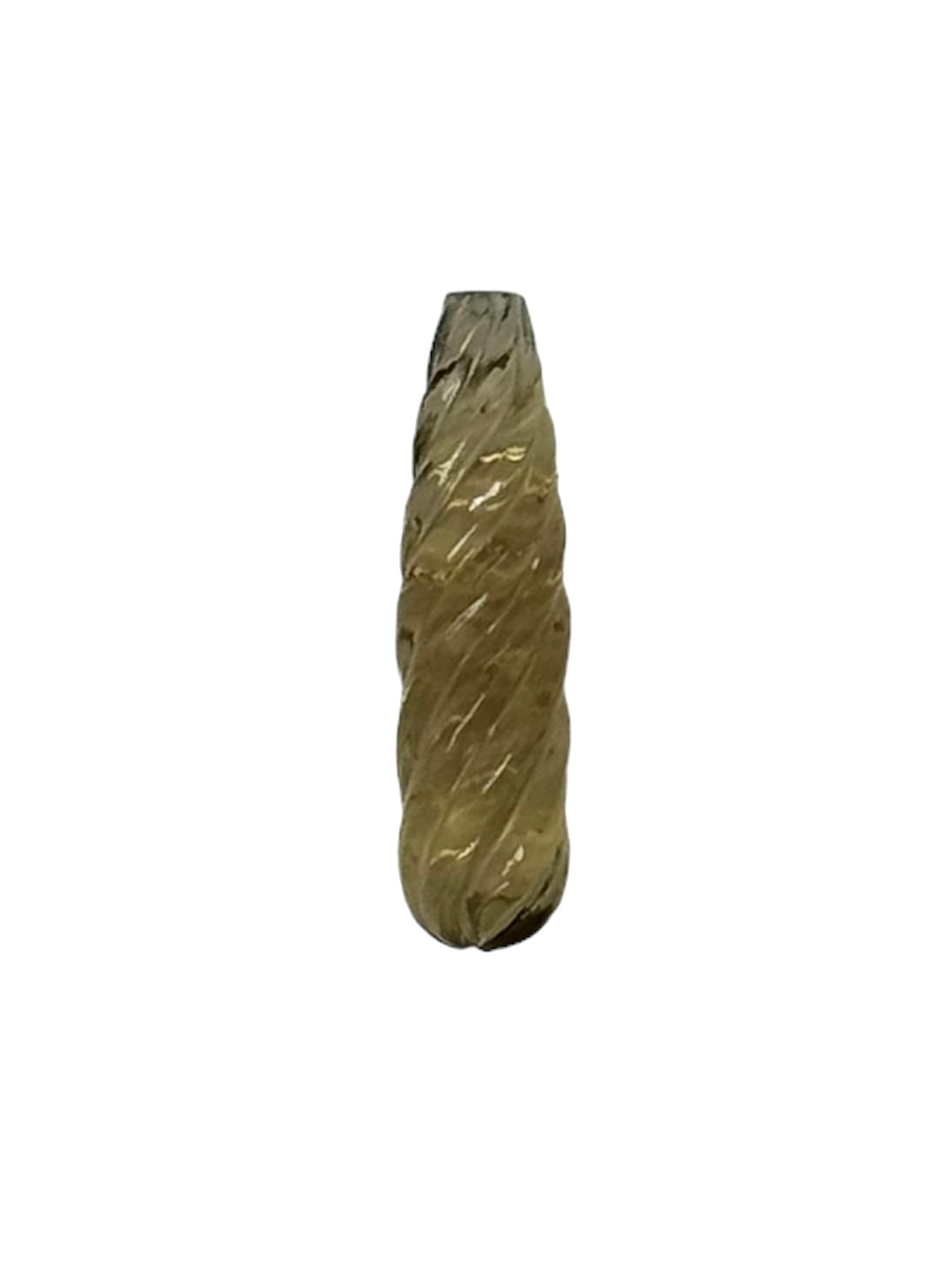 CONIAC QUARTZ Fantaisie Sculpture BARIL