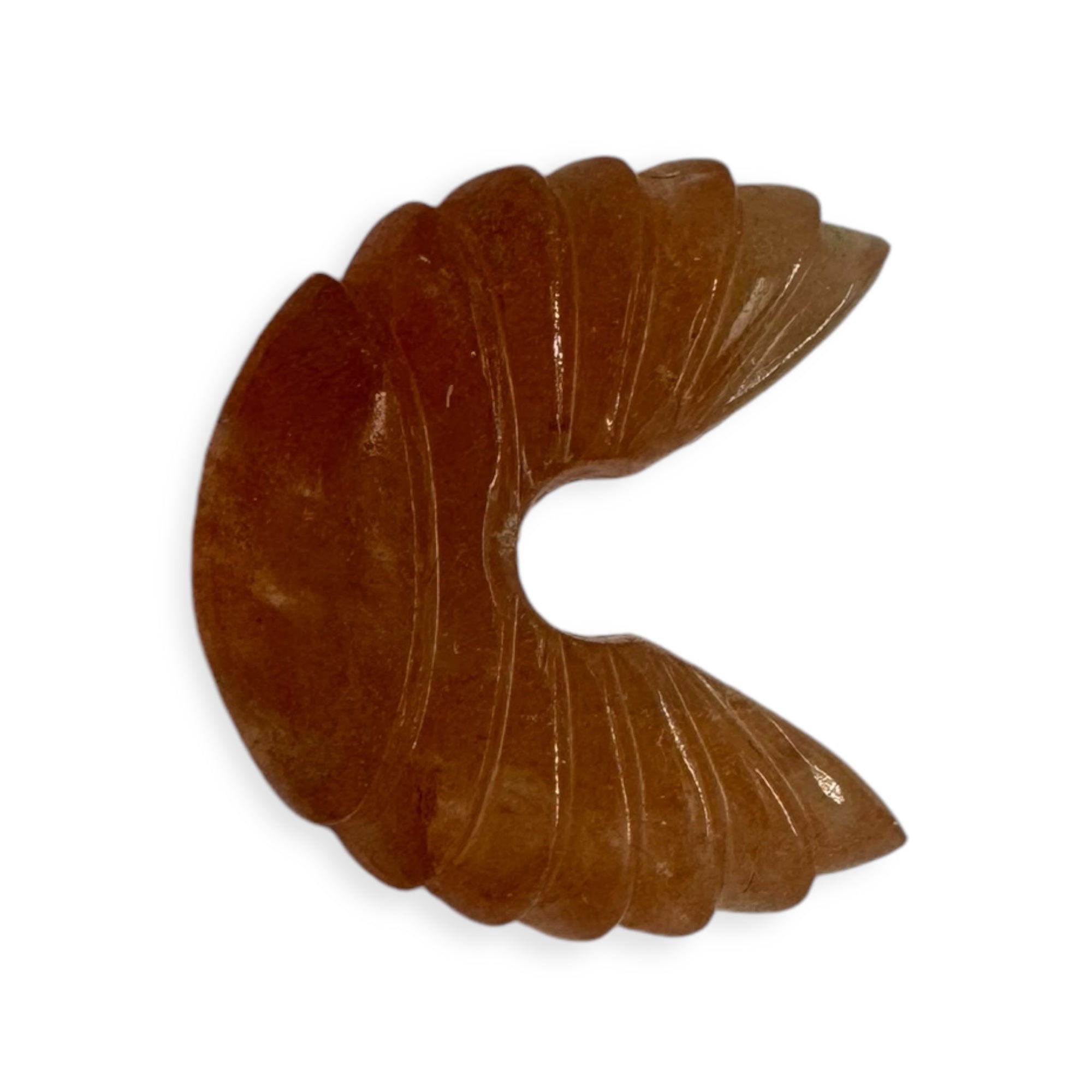 Stone | 27MM | SKU-M-EZ/D-EB/T0011-13 | Wt-26.76ct
