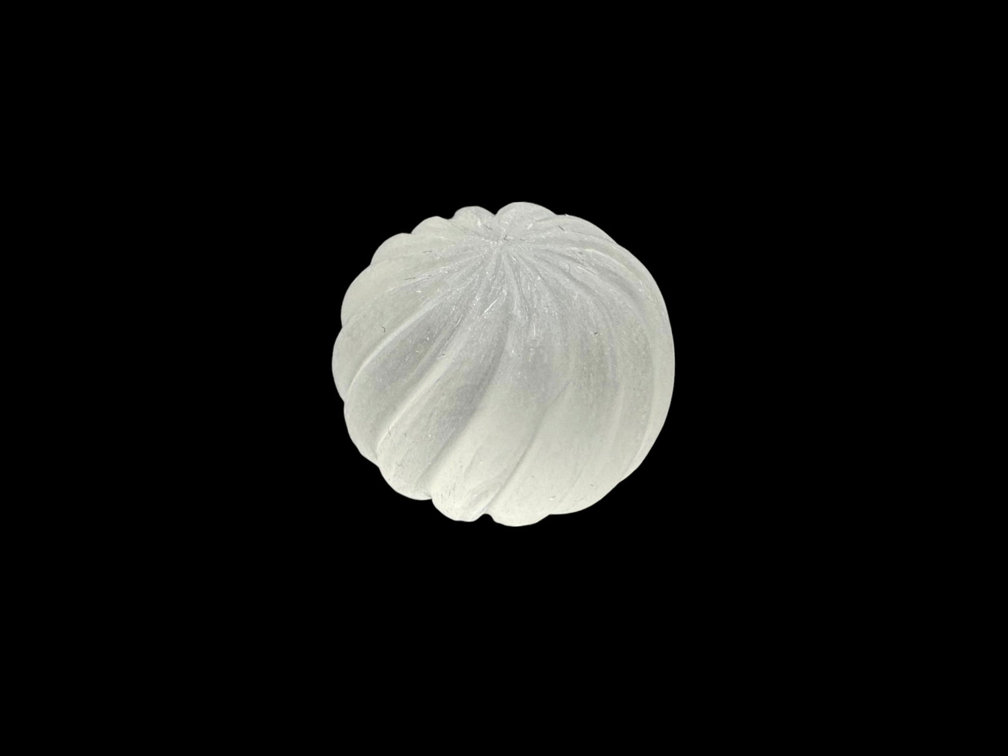 NATURAL ROCK CRYSTAL |19X16 | SKU-M-CZ/D-KB/T-0031-17 | Wt-37.57ct