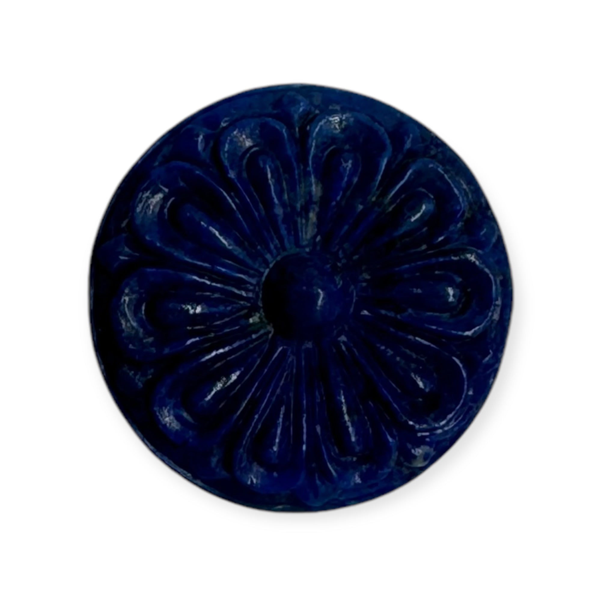 Stone | 23X23X6 | SKU-M-ADP/D-VIS/T-0051-10 | Wt-29.18ct