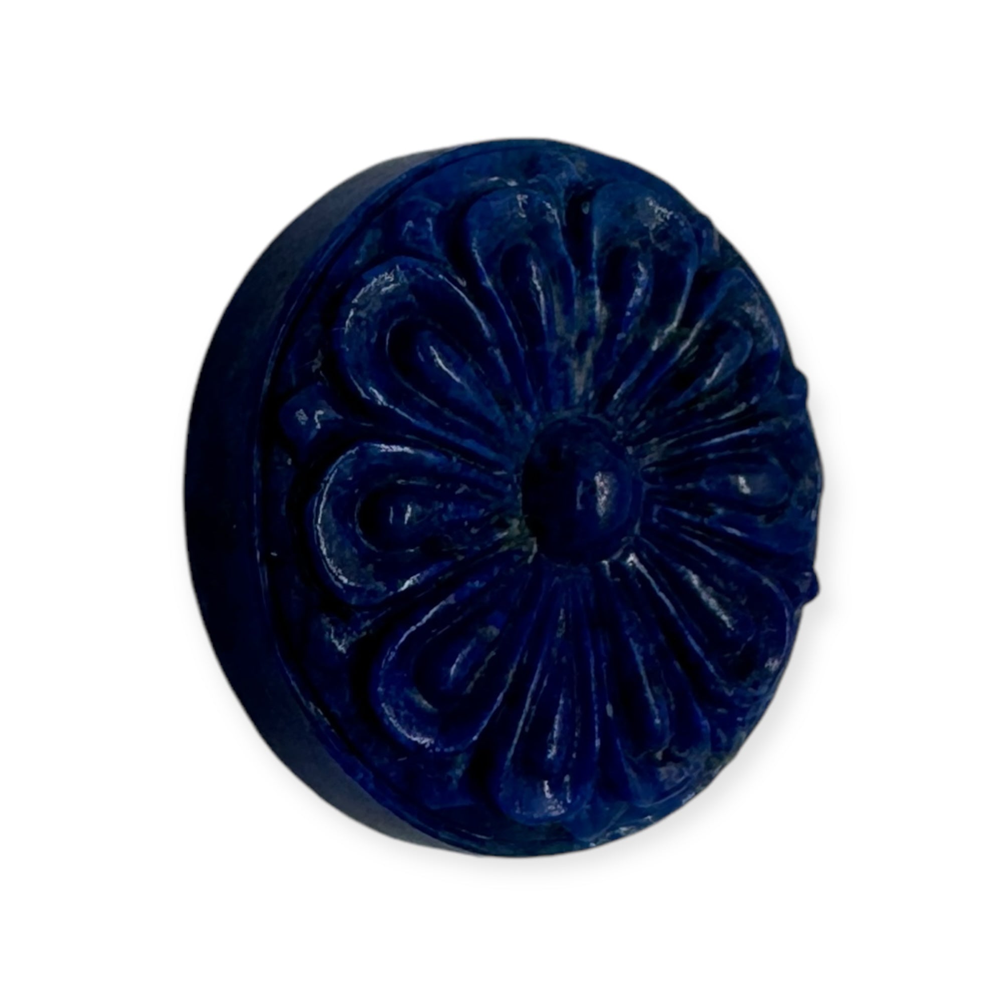 Stone | 23X23X6 | SKU-M-ADP/D-VIS/T-0051-10 | Wt-29.18ct