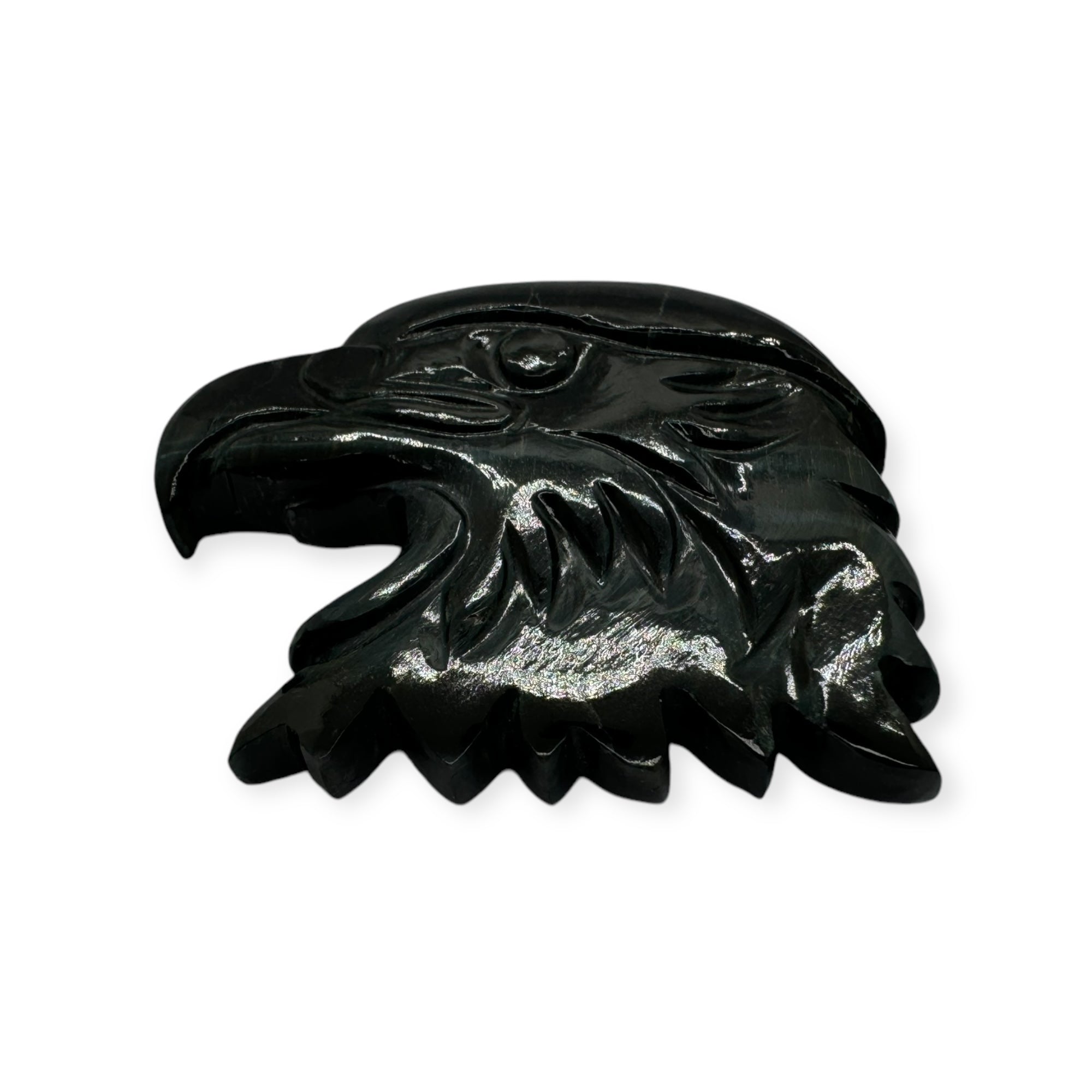 Stone | 41X33X7 | SKU-M-PZ/D-SB/T-0052-04 | Wt-75.34ct