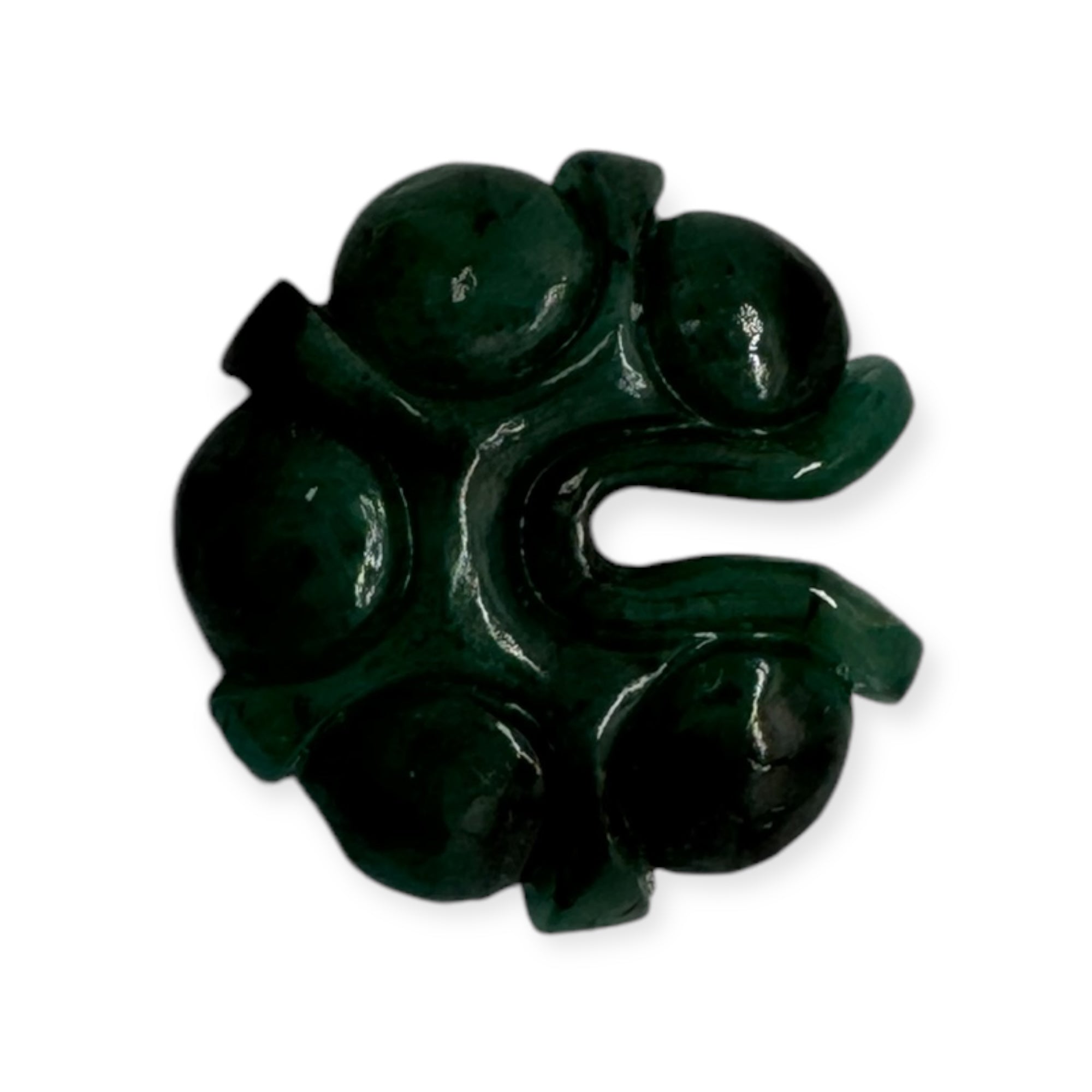 Stone | 23X23X7.5 | SKU-M-DZZ/D-IBB/T-0051-21 | Wt-29.81ct