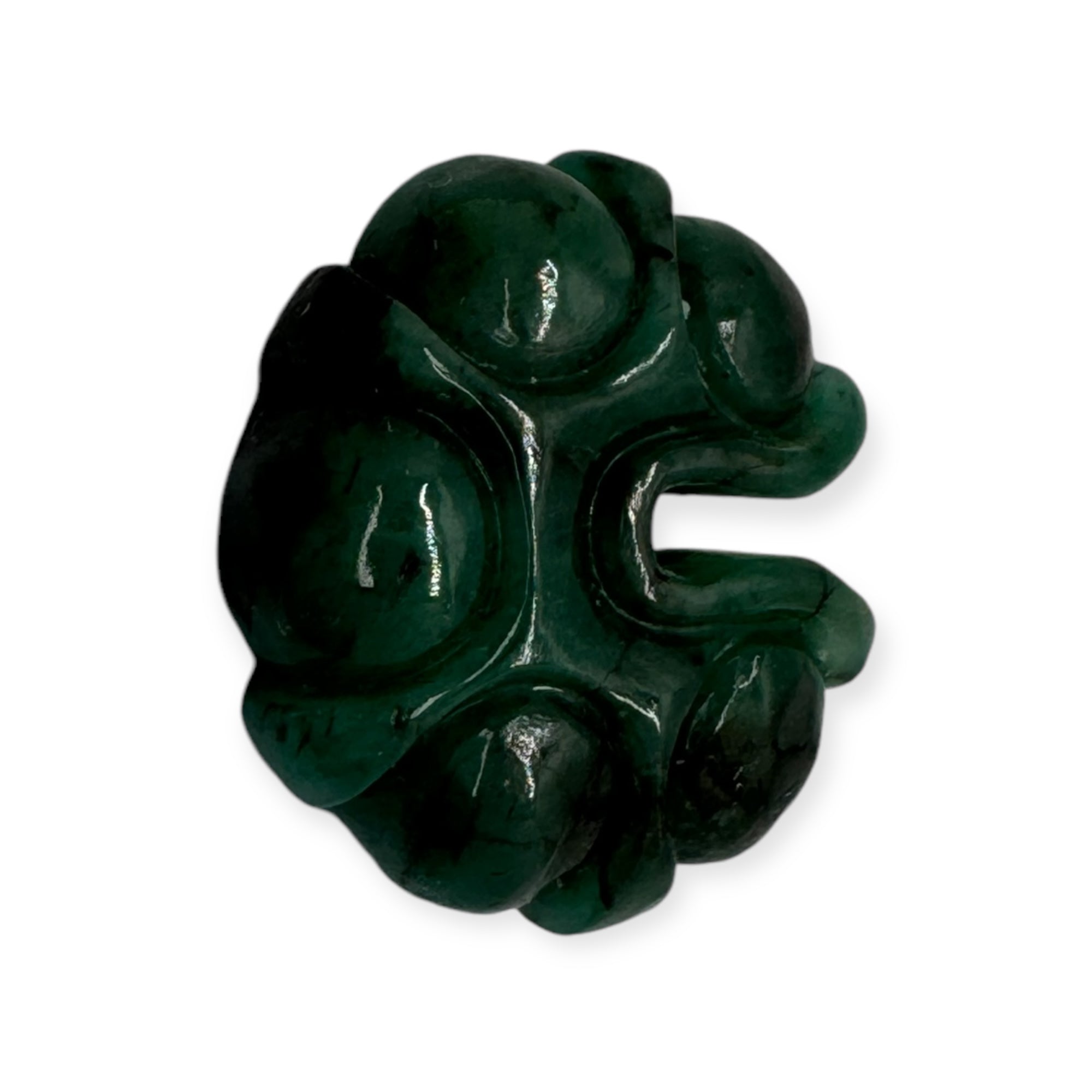 Stone | 23X23X7.5 | SKU-M-DZZ/D-IBB/T-0051-21 | Wt-29.81ct