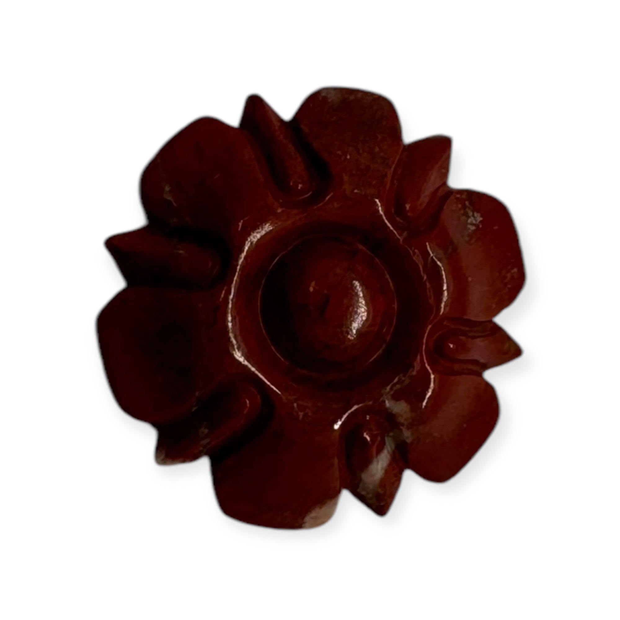 Stone | 23X23X6.5 | SKU-M-SZ/D-HB/T-0051-01 | Wt-20.93ct