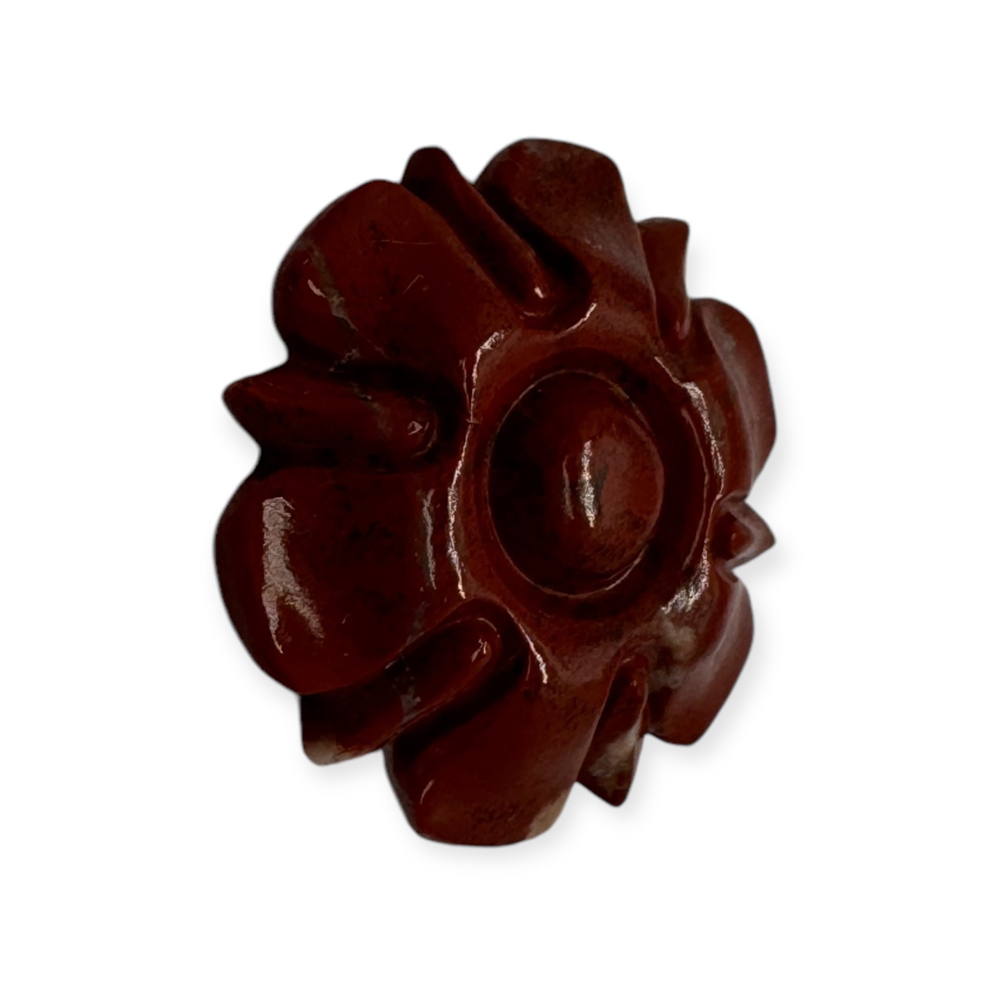Stone | 23X23X6.5 | SKU-M-SZ/D-HB/T-0051-01 | Wt-20.93ct