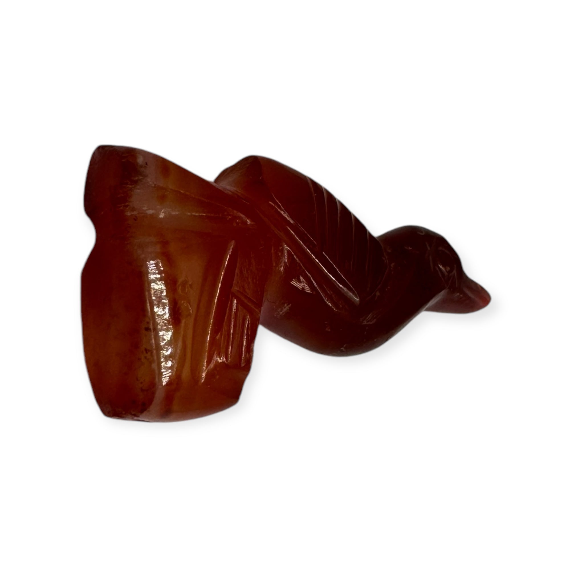 Stone | 26X15X9 | SKU-M-PZ/D-SB/T-0052-10 | Wt-18.85ct