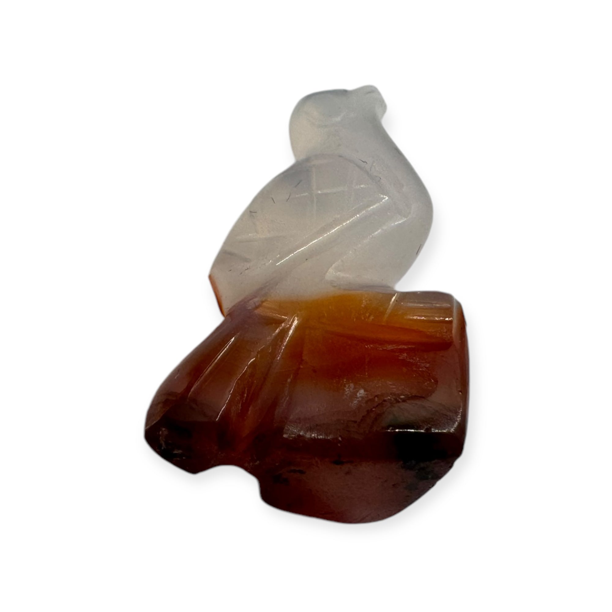 Stone | 34X17X12 | SKU-M-PZ/D-SB/T-0052-02 | Wt-37.74ct