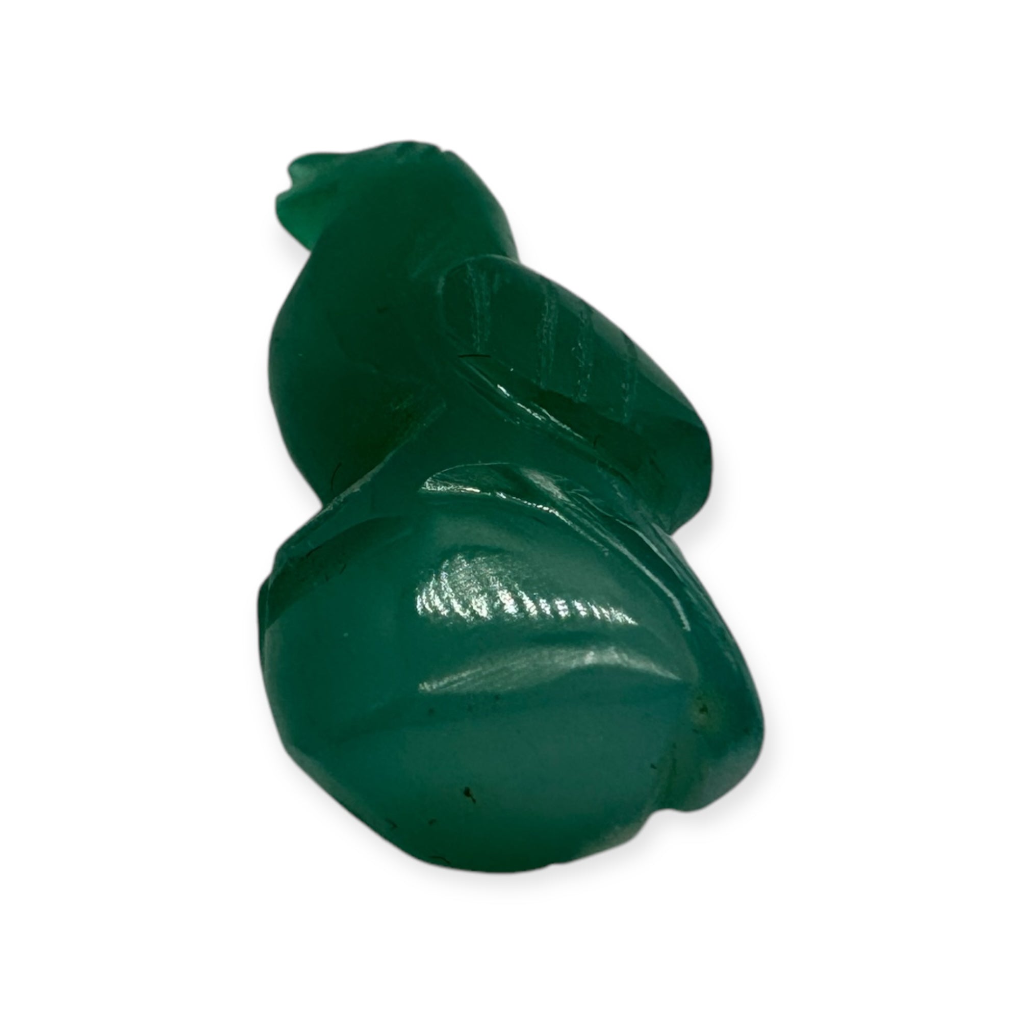 Stone | 25X12X8 | SKU-M-PZ/D-SB/T-0052-23 | Wt-15.7ct