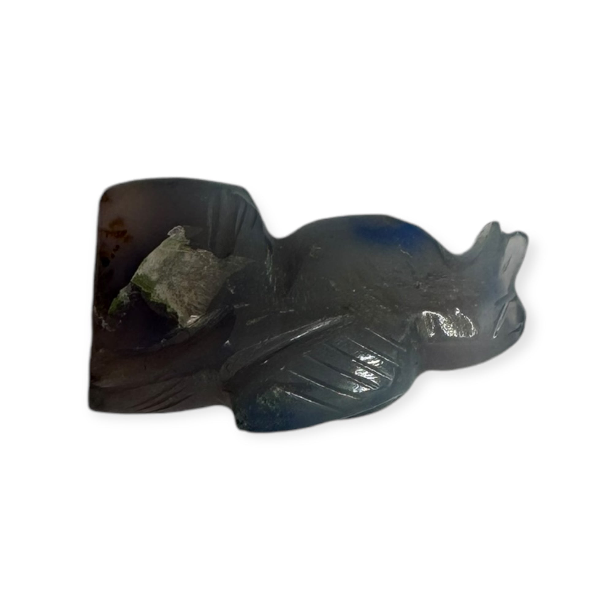 Stone | 17X9X5 | SKU-M-PZ/D-SB/T-0052-15 | Wt-6.19ct