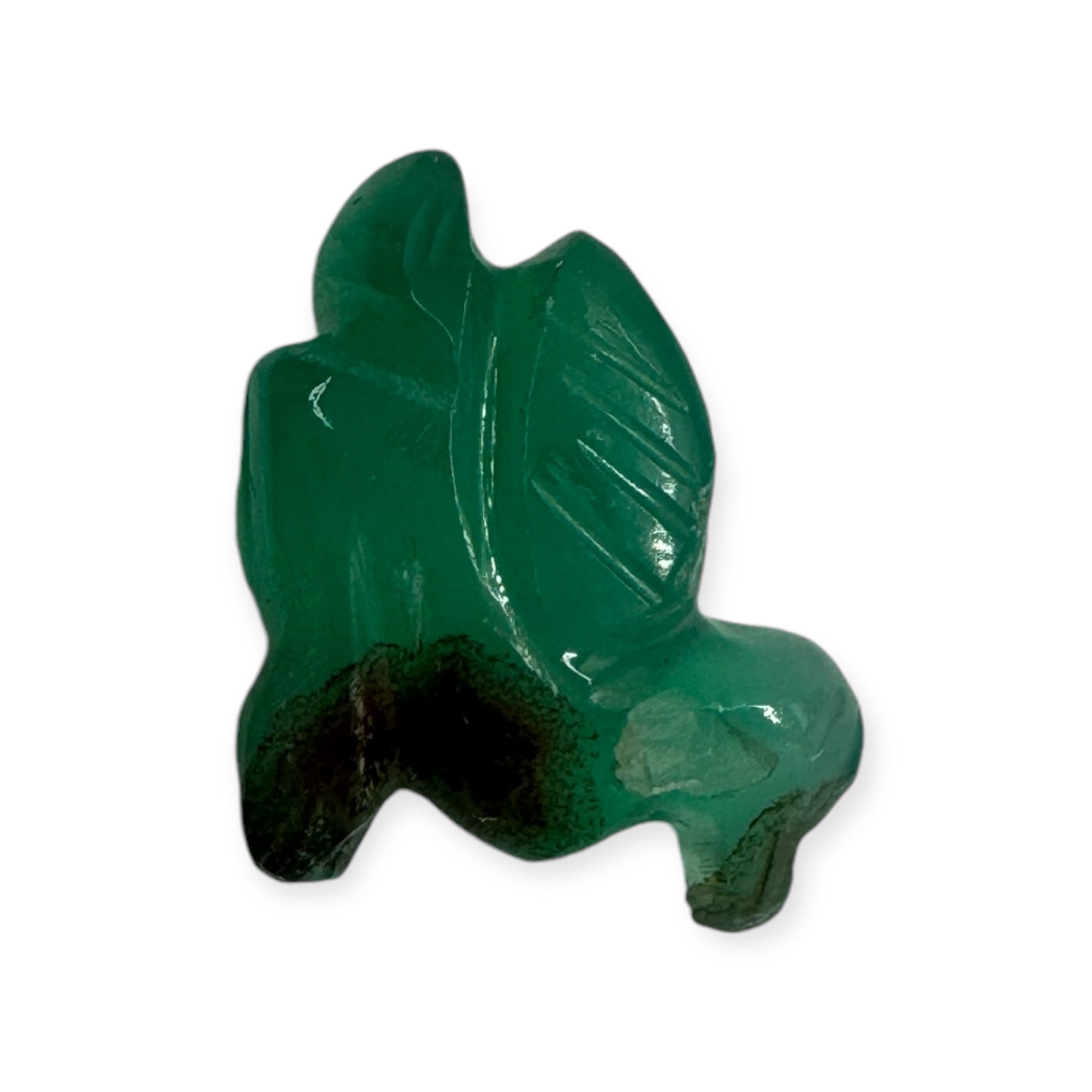 Stone | 17X15X7 | SKU-M-PZ/D-SB/T-0052-03 | Wt-11.66ct