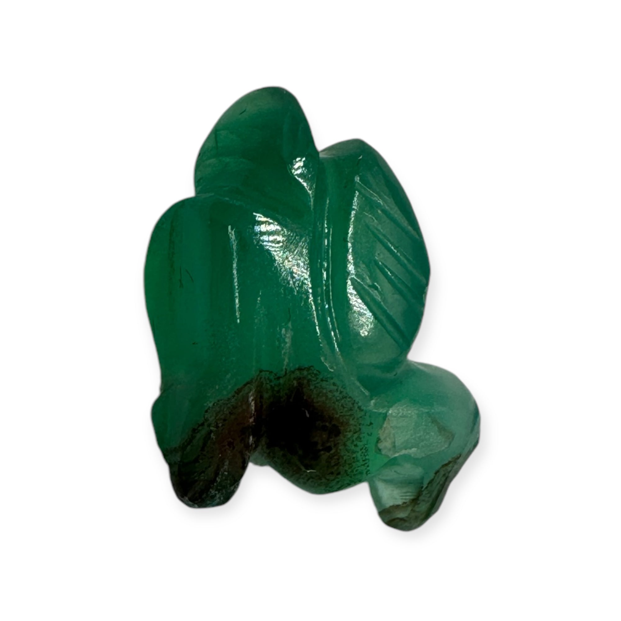 Stone | 17X15X7 | SKU-M-PZ/D-SB/T-0052-03 | Wt-11.66ct