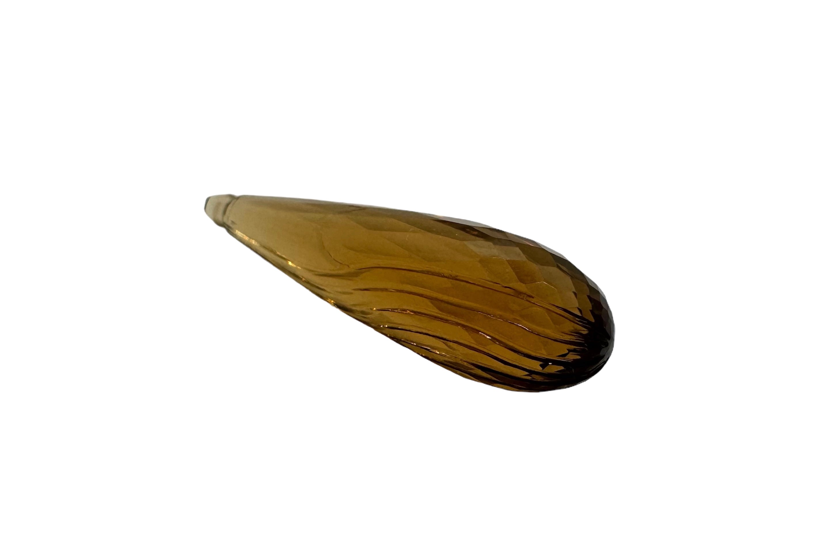 CONIAC QUARZO Fancy Carving 30X8MM