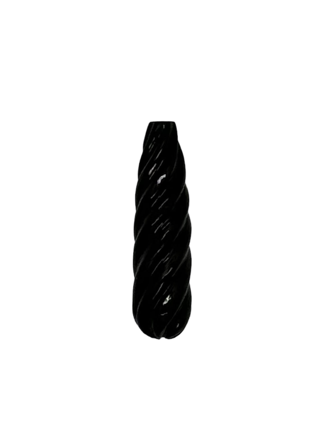 BARIL DE FANTAISIE EN ONXY NOIR