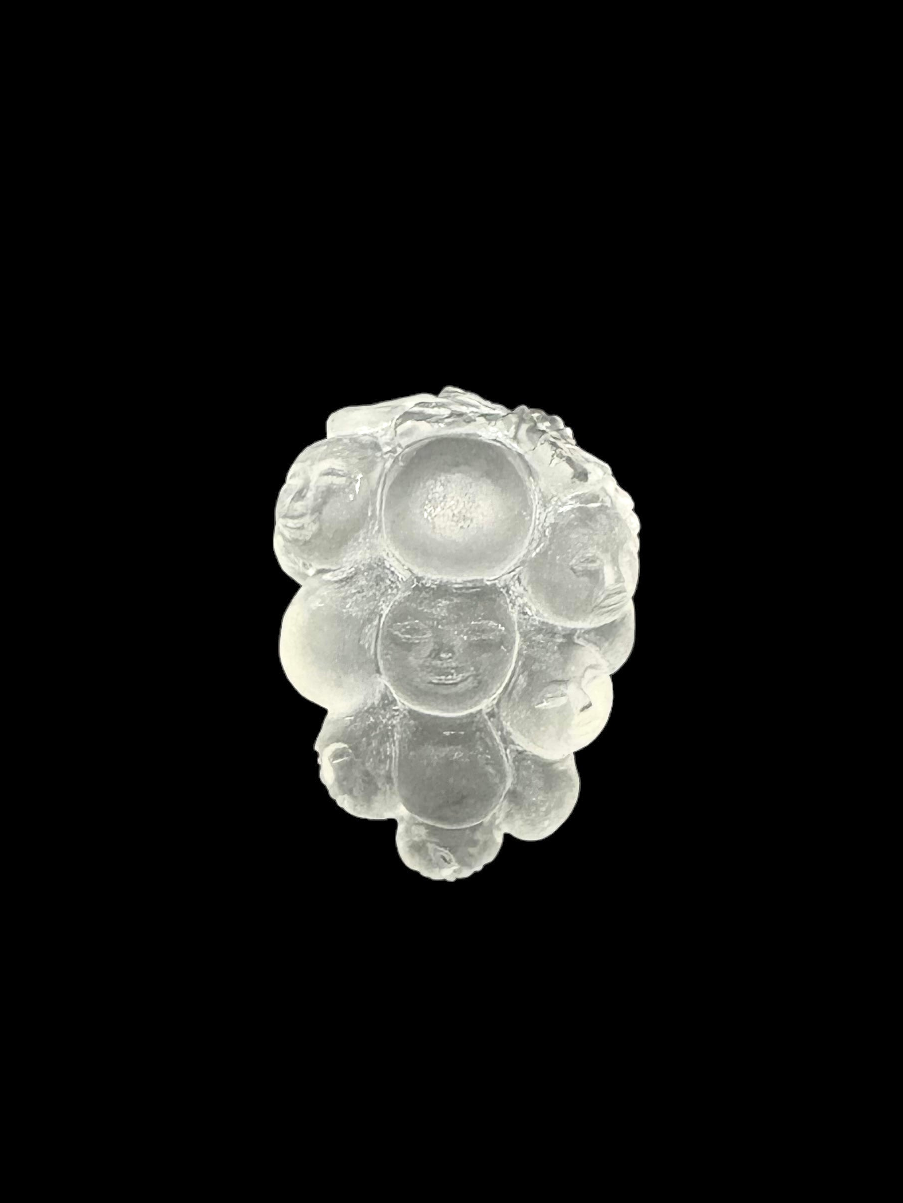 NATURAL ROCK CRYSTAL 34X25X12 | Wt- 66.00 ct | SKU-DG_0028_22
