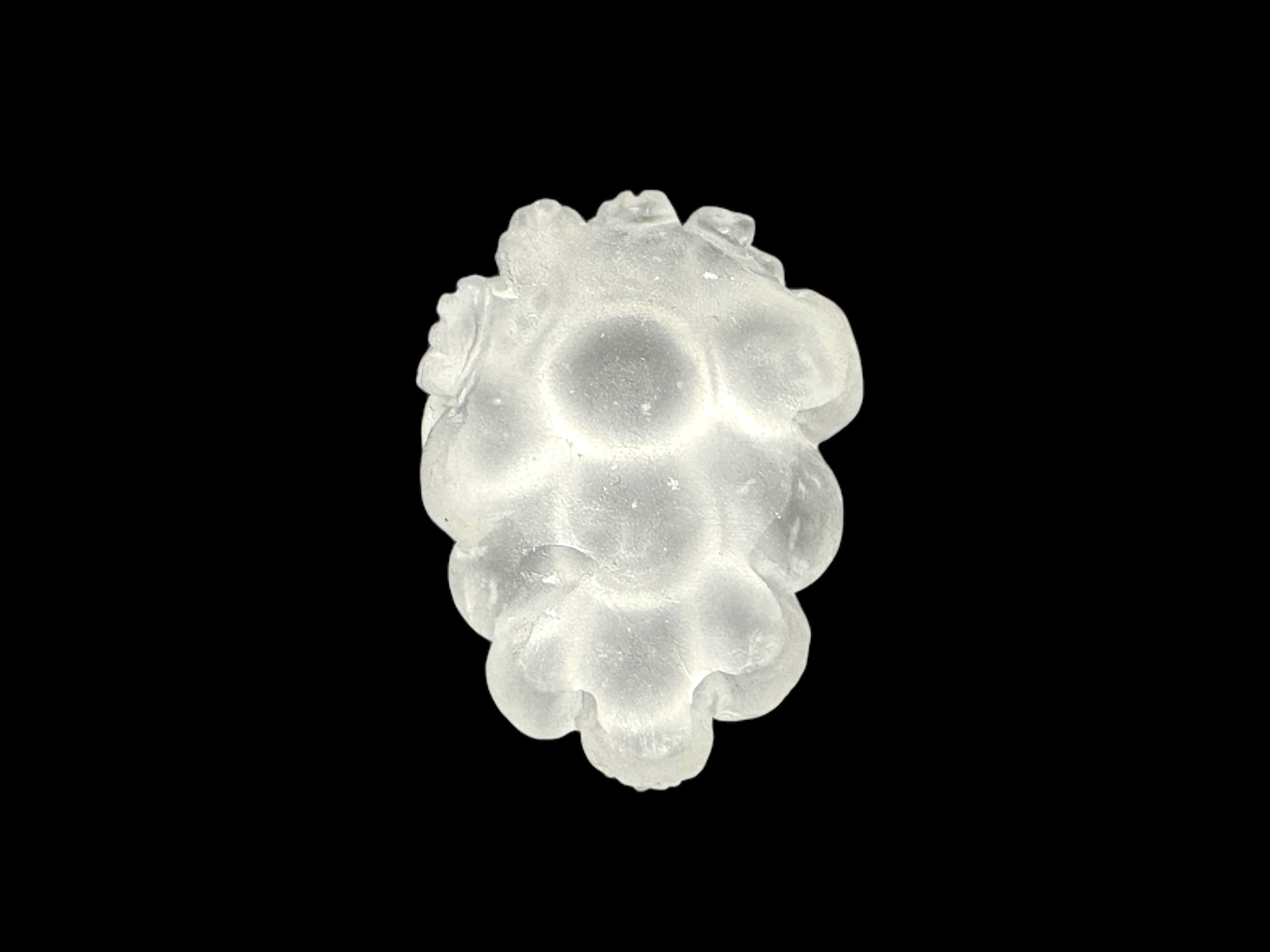 NATURAL ROCK CRYSTAL 34X25X12 | Wt- 66.00 ct | SKU-DG_0028_22