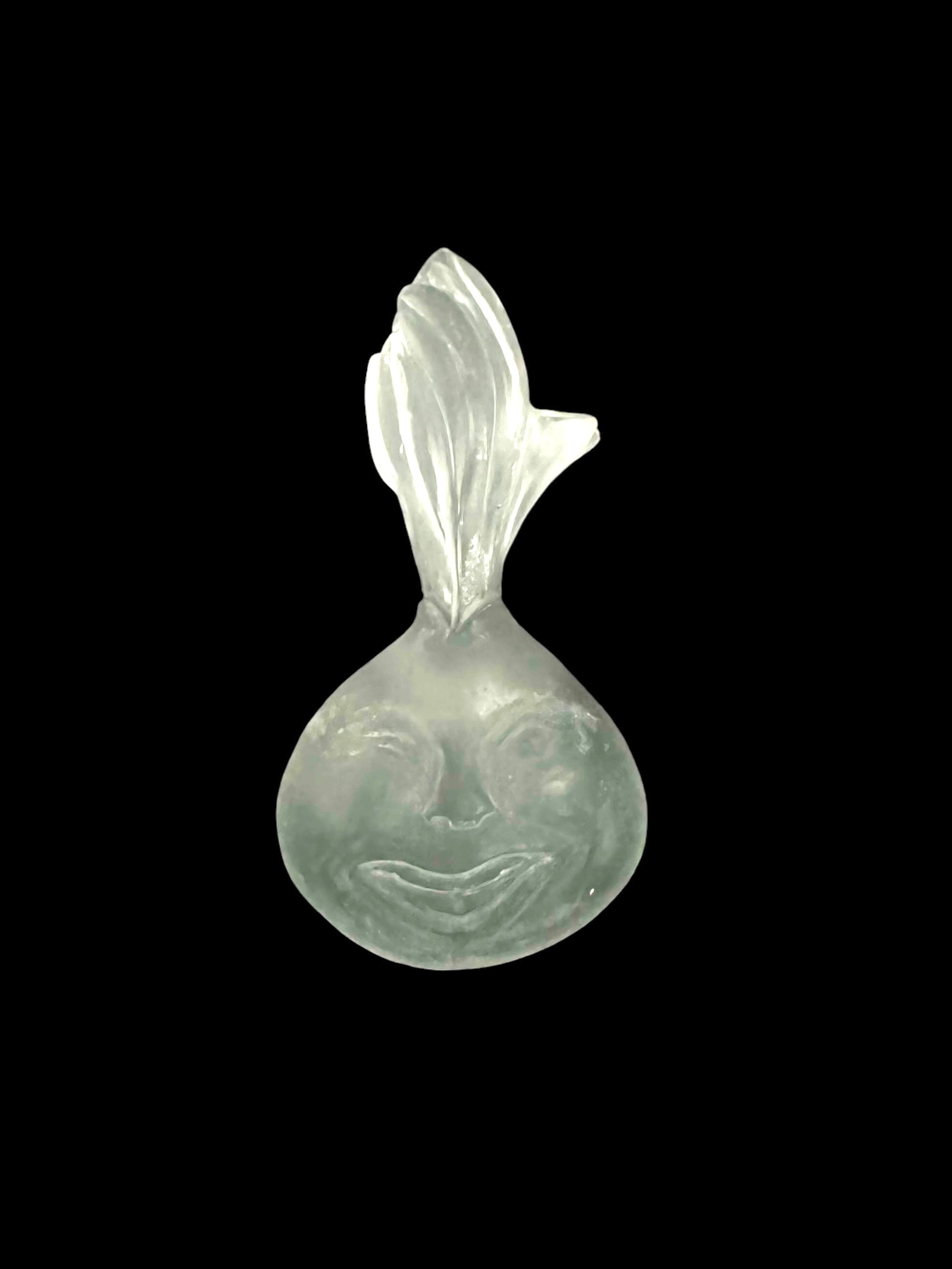 NATURAL ROCK CRYSTAL 53X25X10 | Wt- 70.00 ct | SKU-DG_0028_20