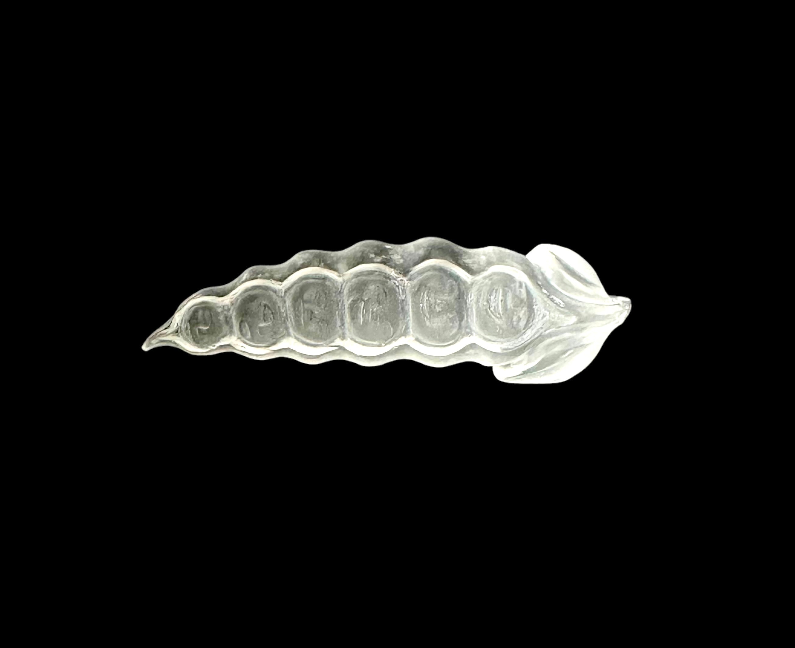 NATURAL ROCK CRYSTAL 49X14X9 | Wt- 38.78 ct | SKU-DG_0028_12