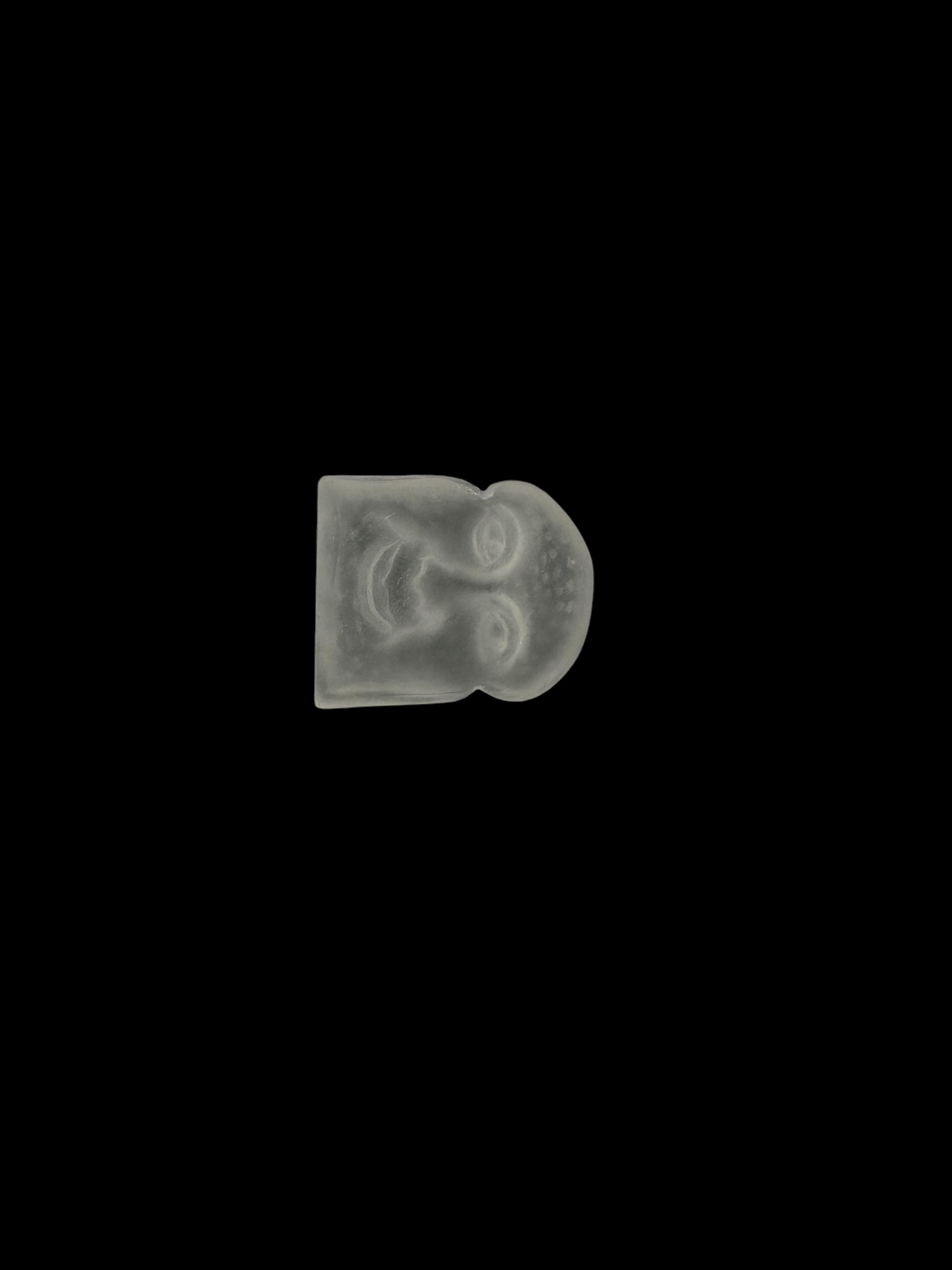 CRISTAL DE ROCHE NATUREL 24X19X6