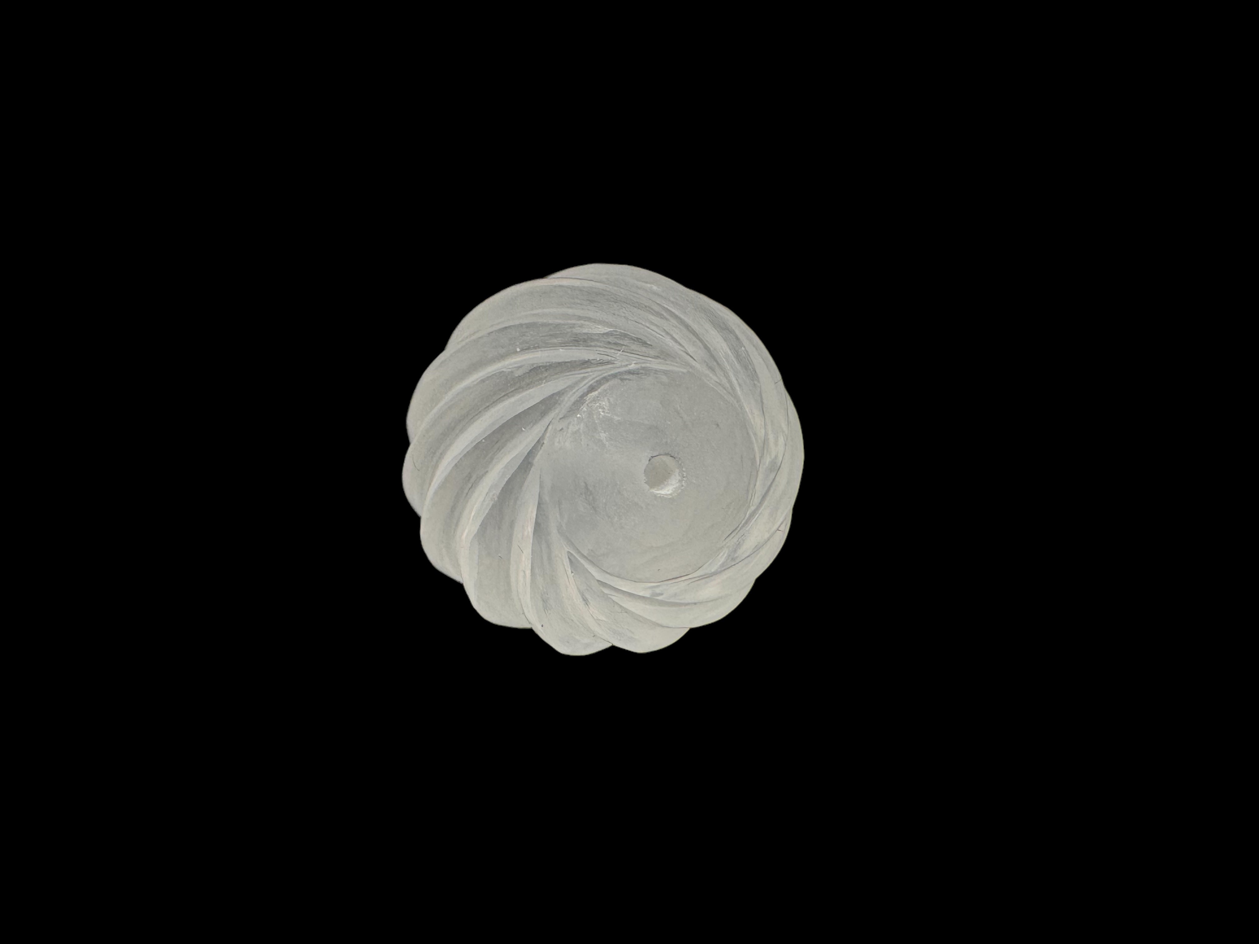 NATURAL ROCK CRYSTAL 20X14 | Wt- 40.44 ct | SKU-DG_0028_08