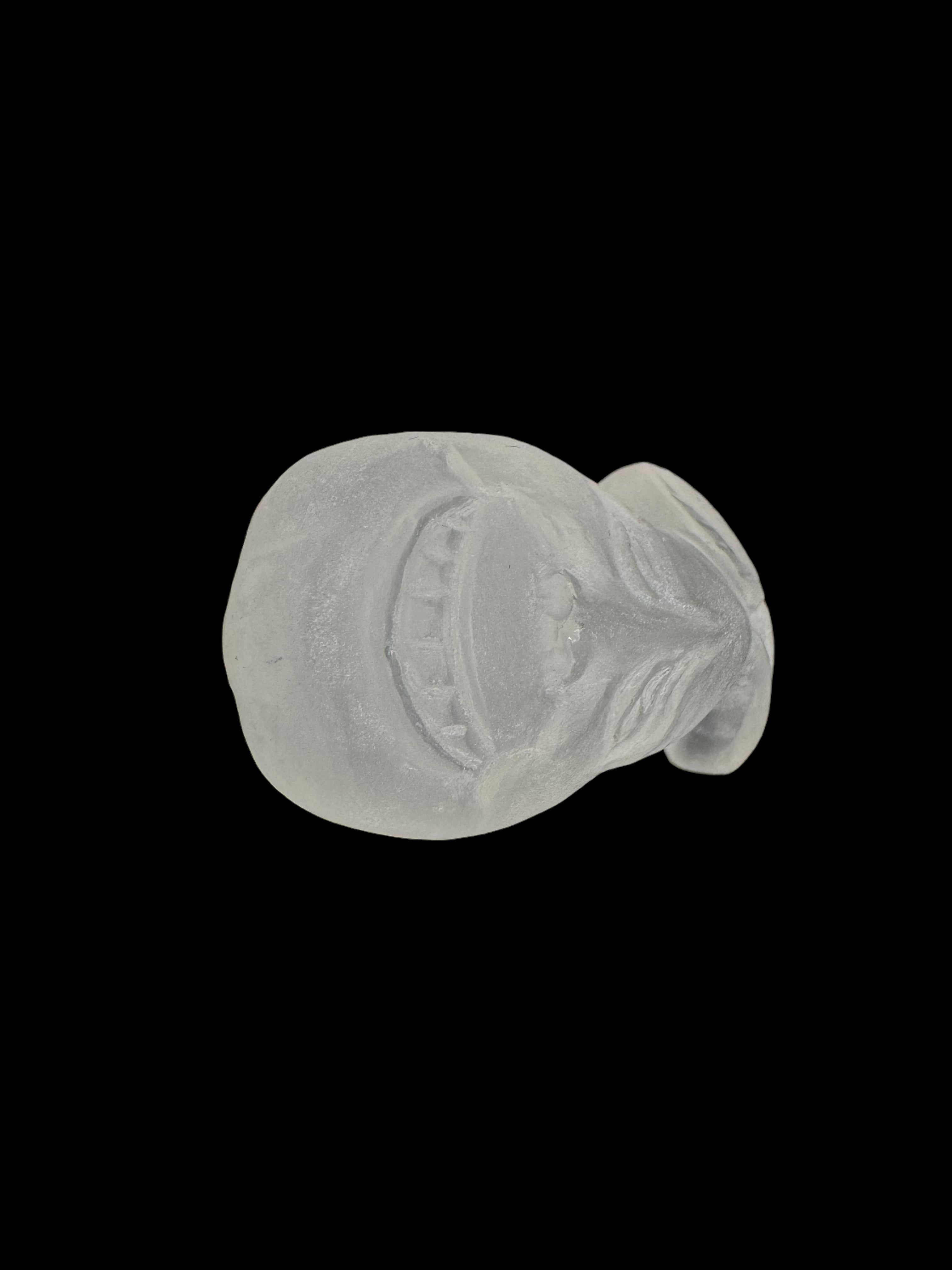 NATURAL ROCK CRYSTAL 32X20X14 | Wt- 57.97 ct | SKU-DG_0028_16