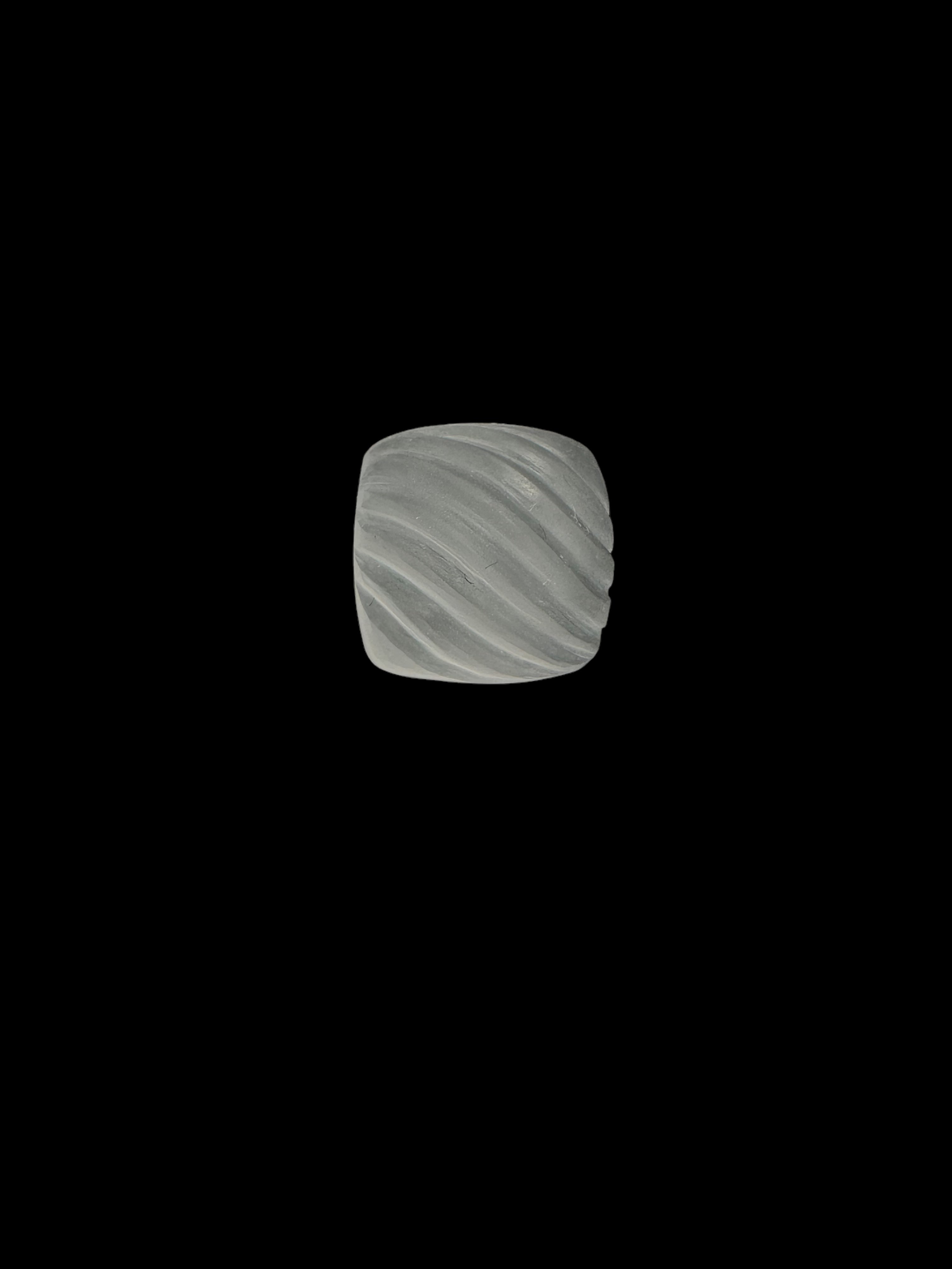 NATURAL ROCK CRYSTAL 15X15X10 | Wt- 18.45 ct | SKU-DG_0028_27