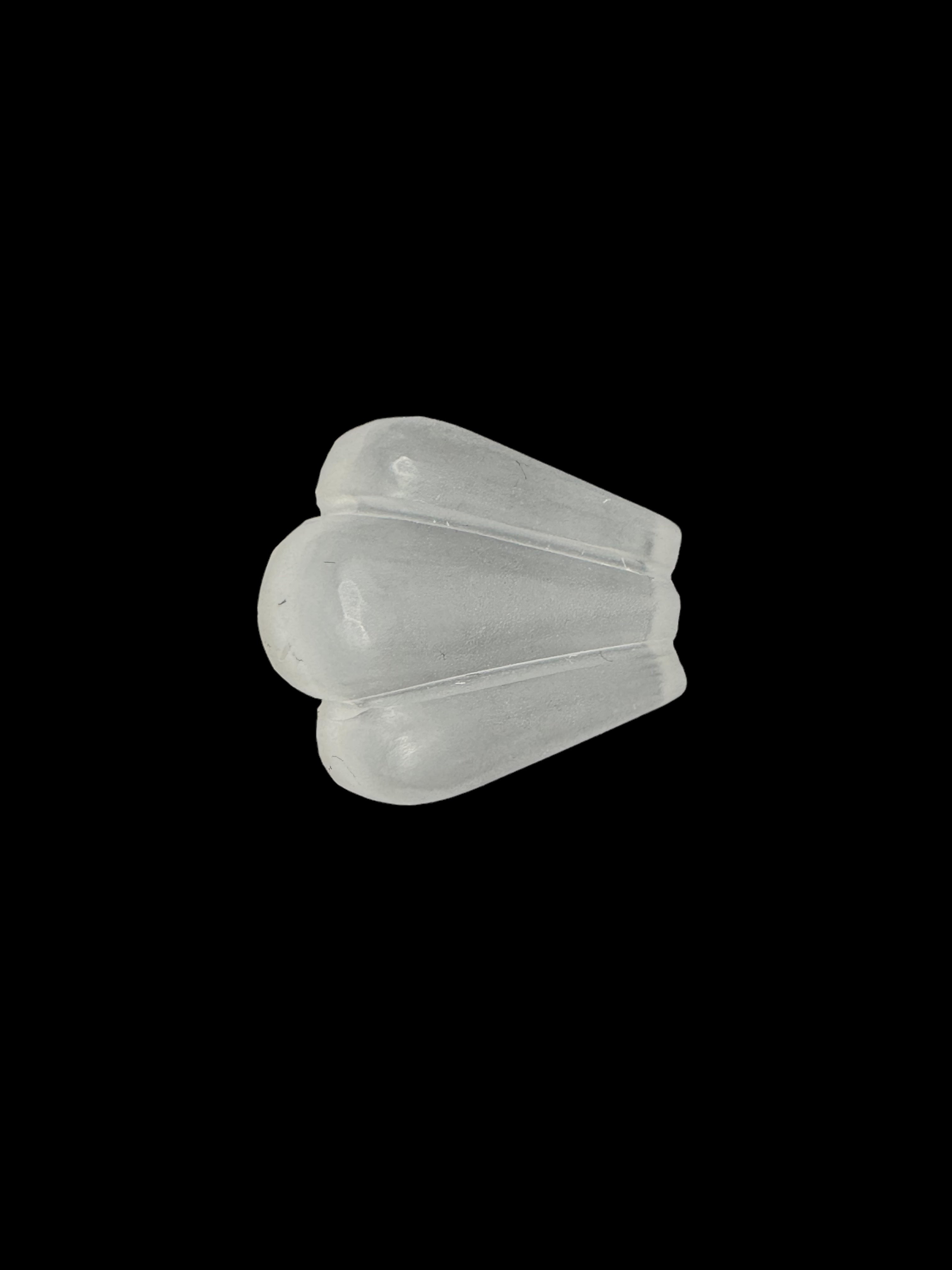 NATURAL ROCK CRYSTAL 17X14X5 | Wt- 11.00 ct | SKU-DG_0028_34