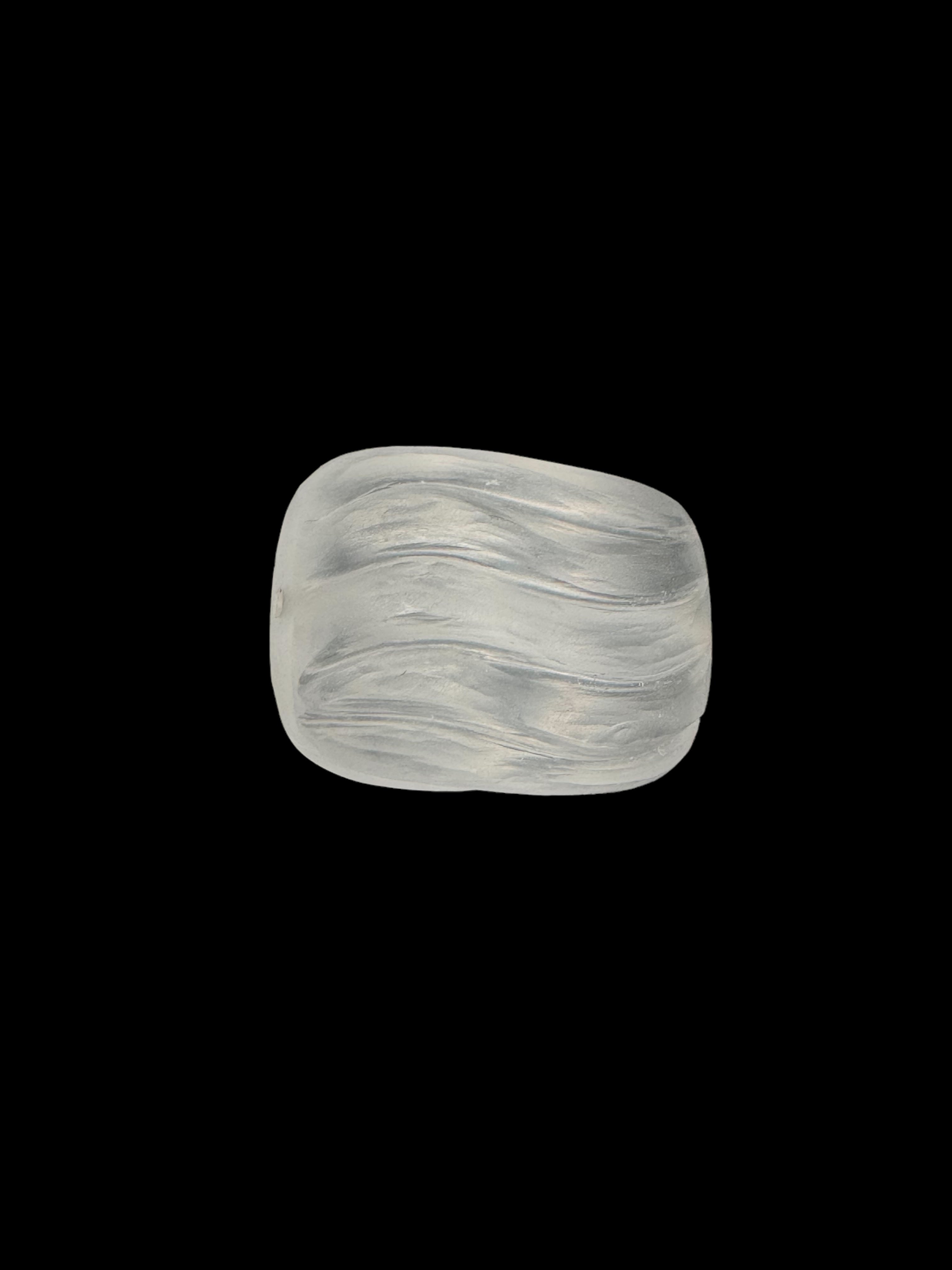 NATURAL ROCK CRYSTAL 20X15 | Wt- 26.60 ct | SKU-DG_0028_02