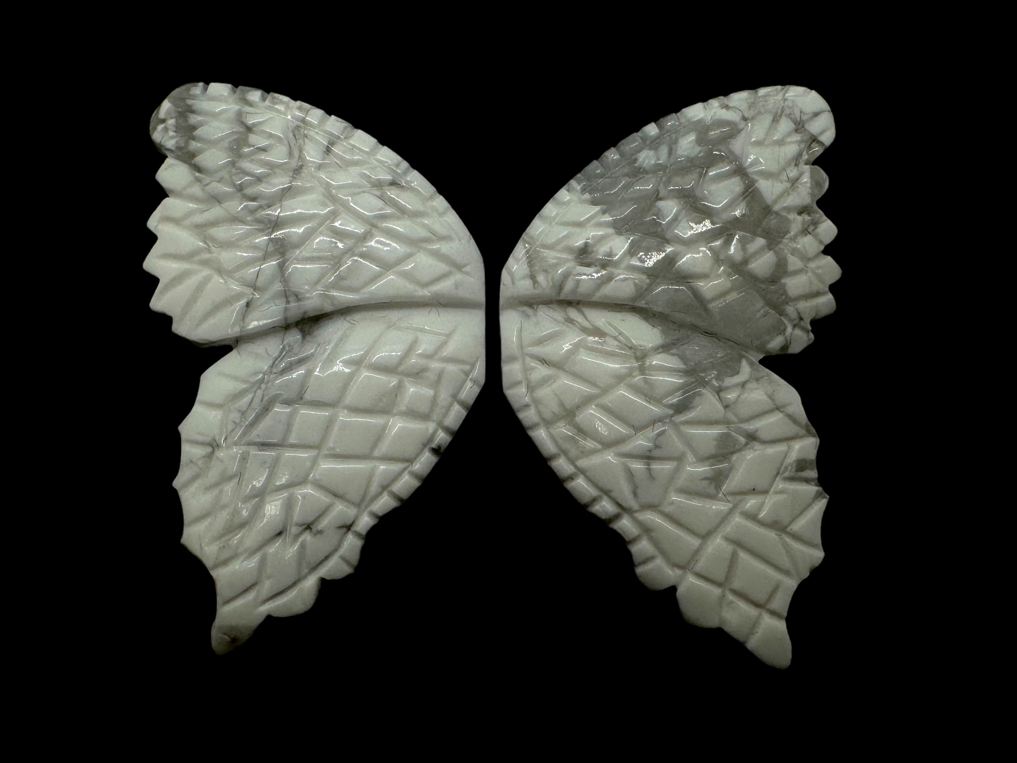 Agata naturale intagliata in modo fantasioso 2