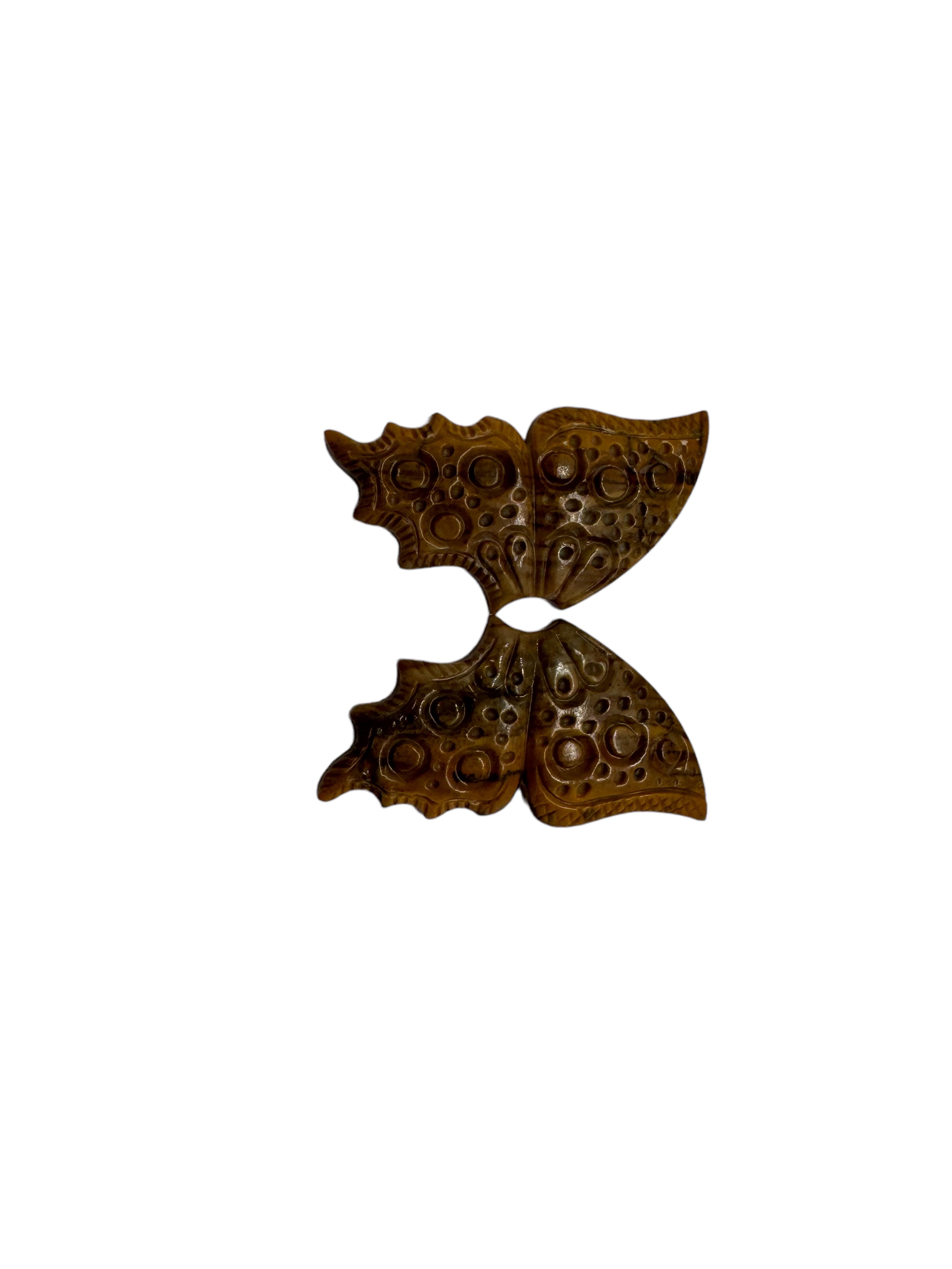 Natural Agate Fancy Carving | Wt- 57.52 ct | SKU-DG_T0015_06