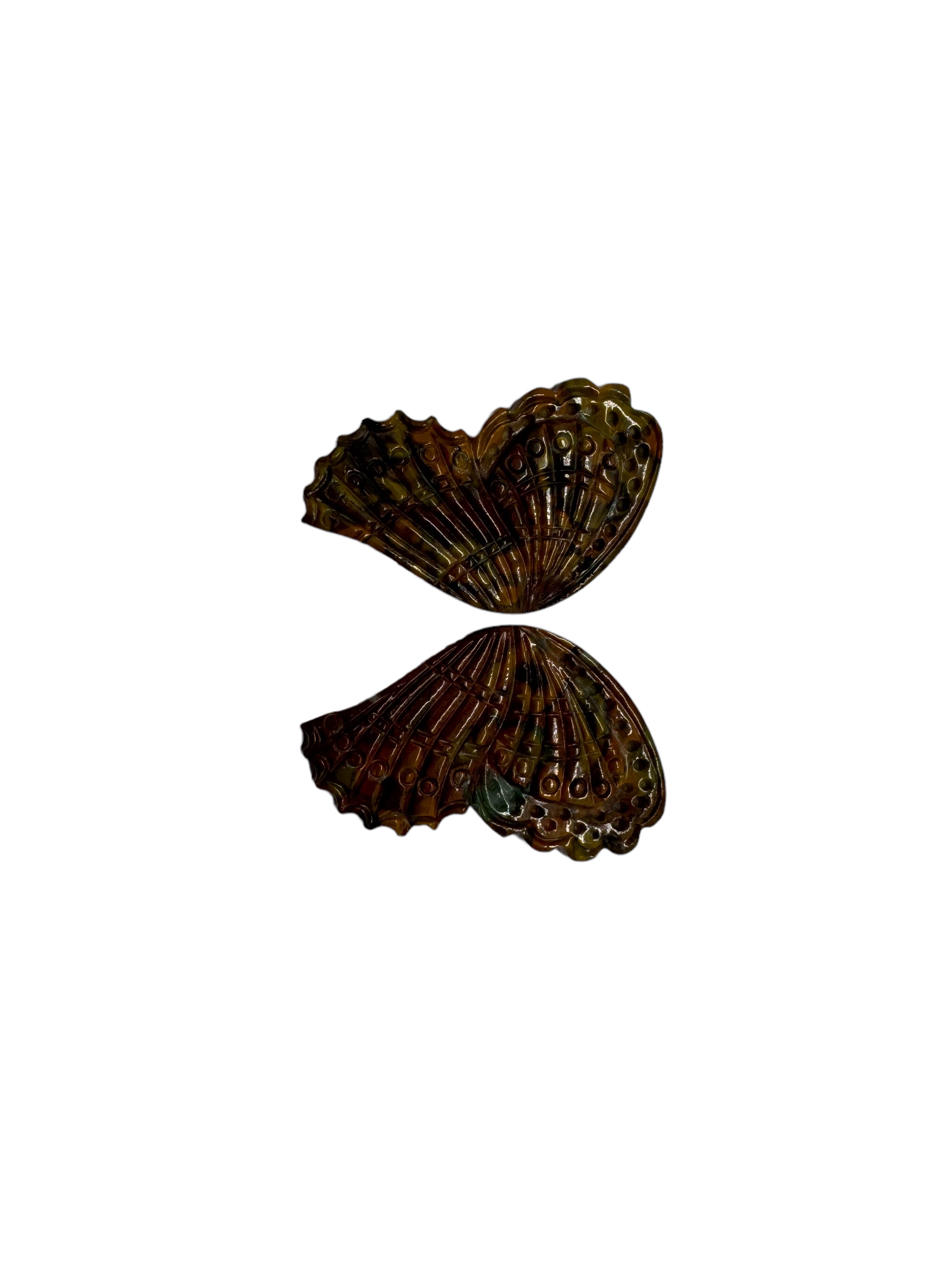 Natural Agate Fancy Carving | Wt- 75.92 ct | SKU-DG_T0015_04