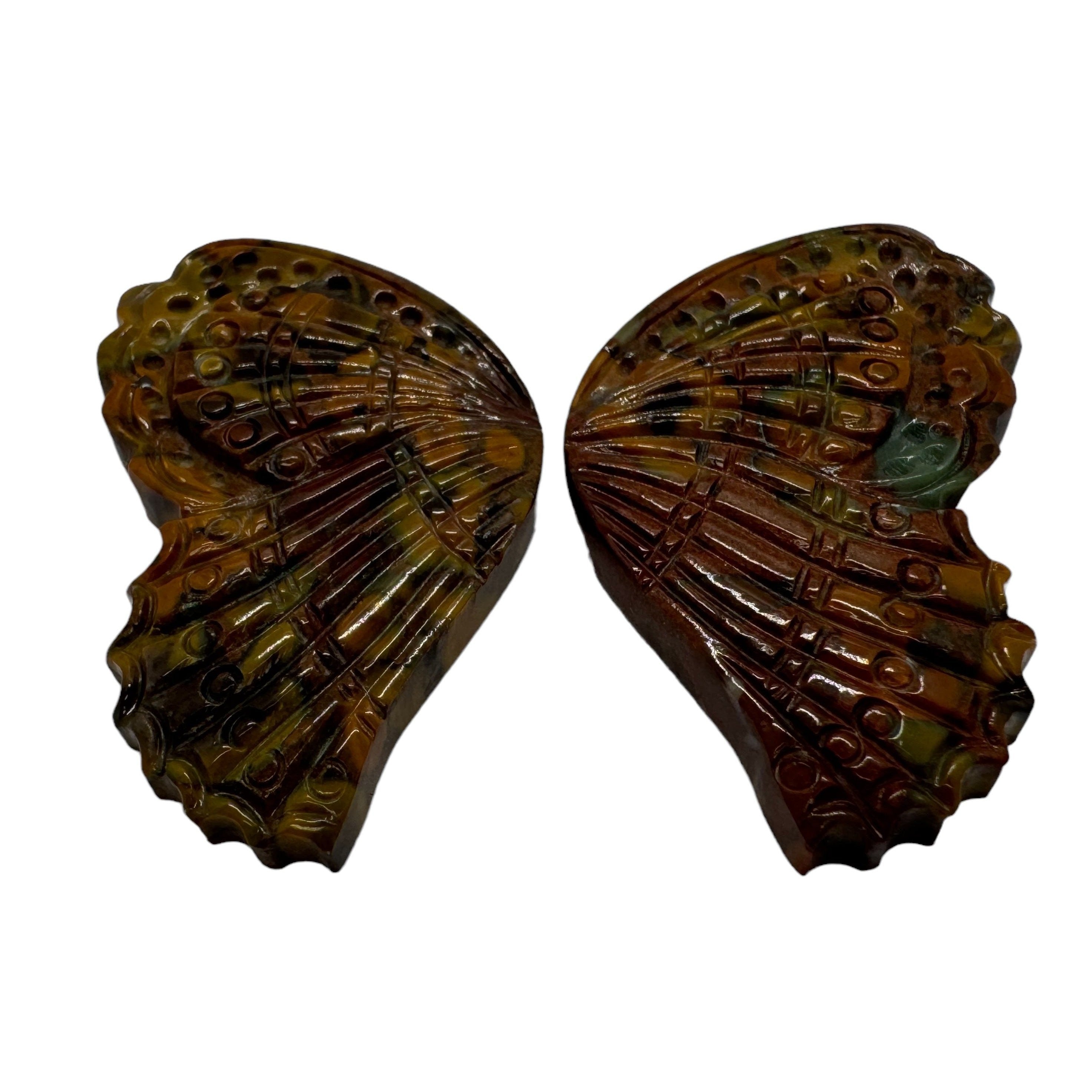 Natural Agate Fancy Carving | Wt- 75.92 ct | SKU-DG_T0015_04