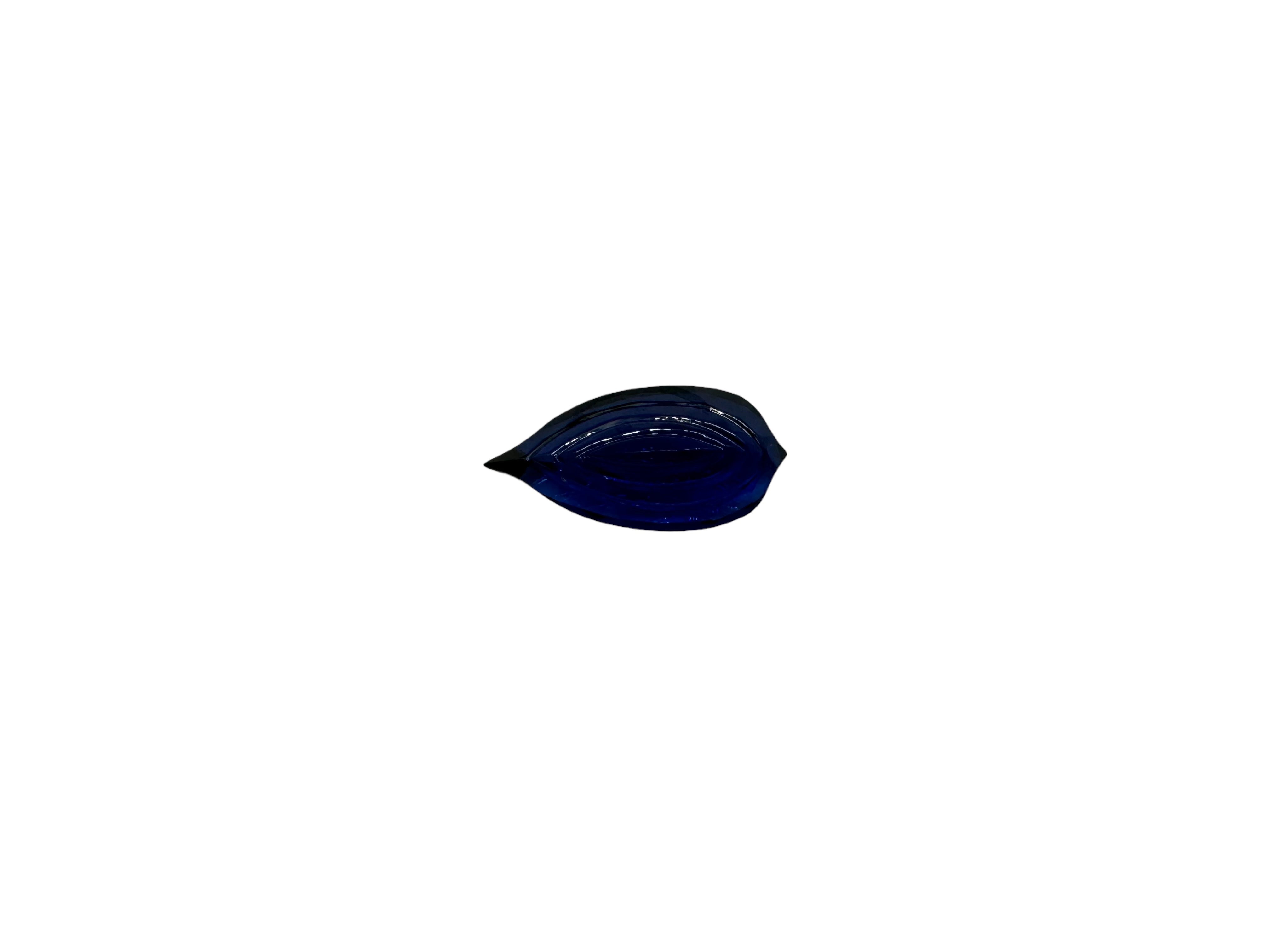HYDRO THERMAL SYNTHETIC QUARTZ 27X13X9MM | Wt- 21.97 ct | SKU-DG_T0023_24