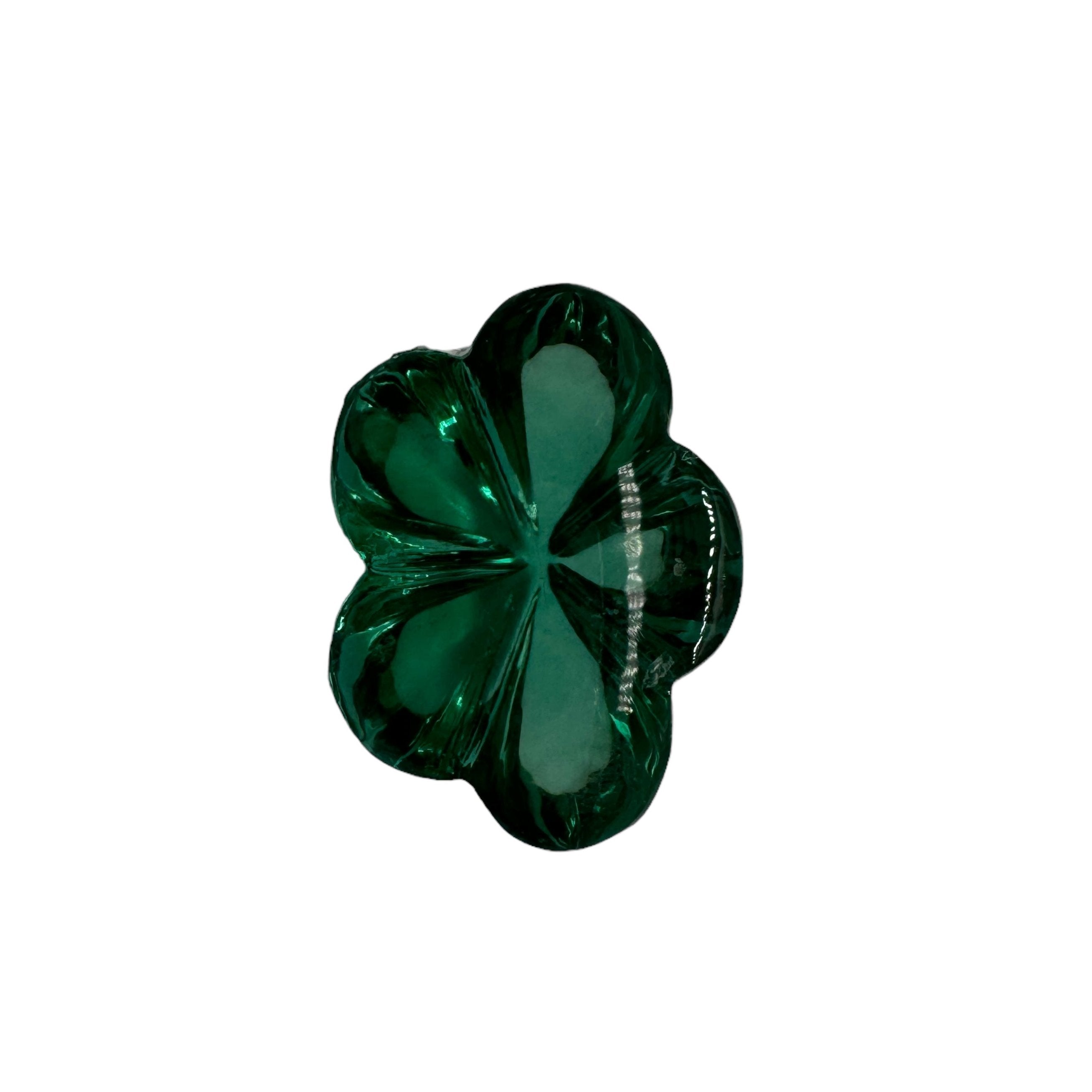 HYDRO THERMAL SYNTHETIC QUARTZ 19X14X9MM | Wt- 14.72 ct | SKU-DG_T0023_47