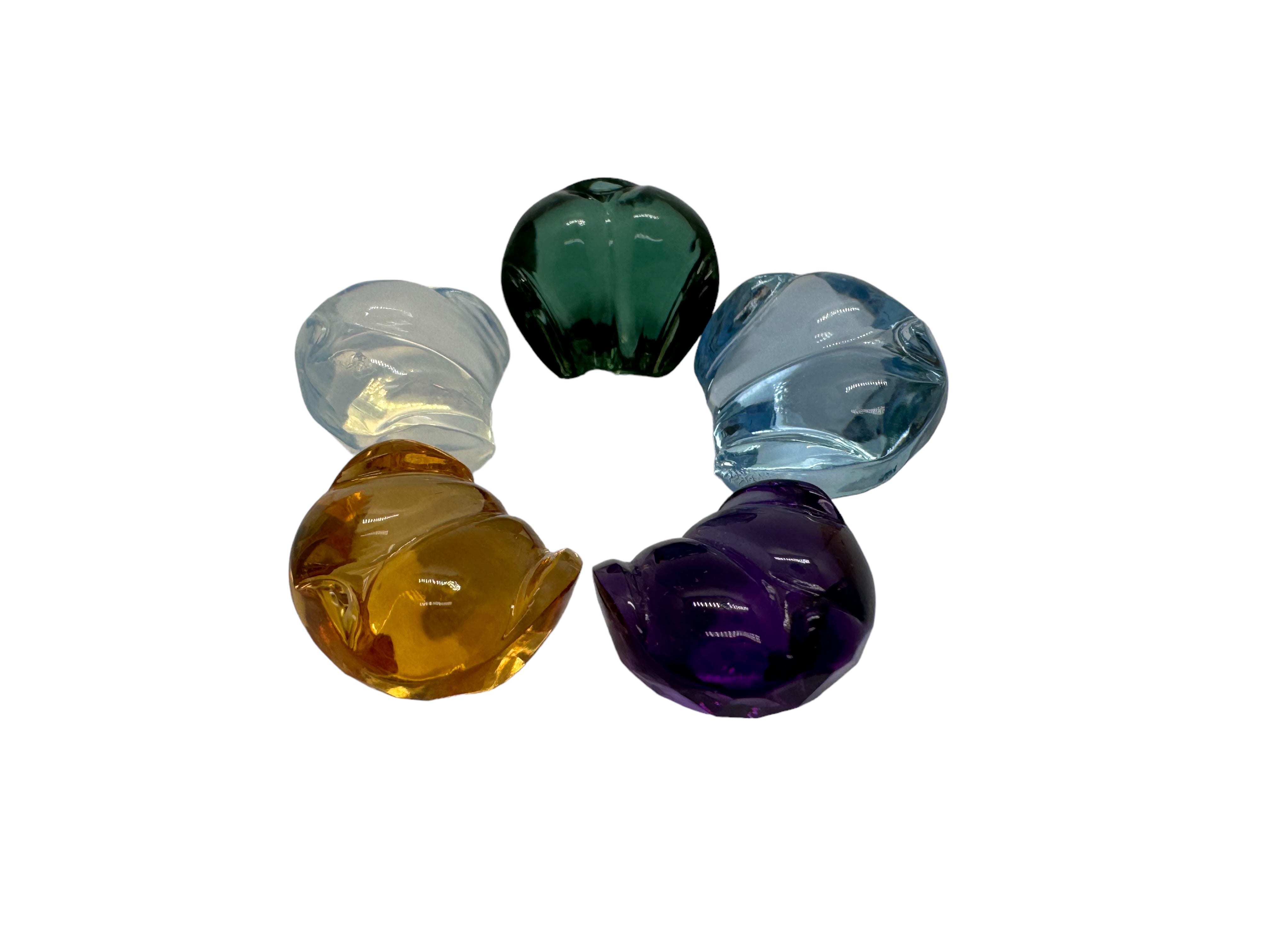 HYDRO THERMAL SYNTHETIC QUARTZ 15X15X10MM | Wt- 16.82 ct | SKU-DG_T0023_45