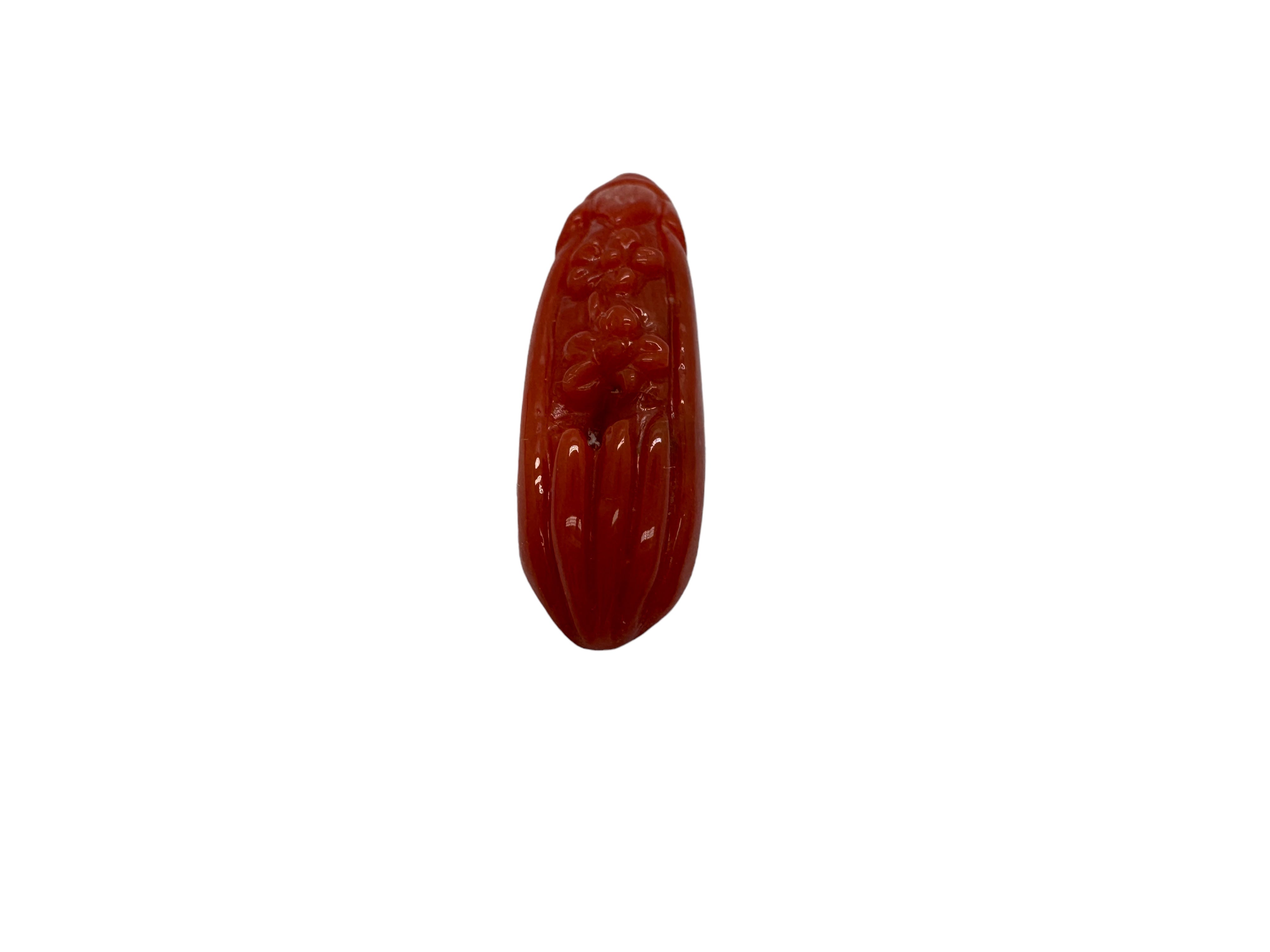 NATURAL CORAL | Wt-21.91 ct | SKU-DG_T0025_2