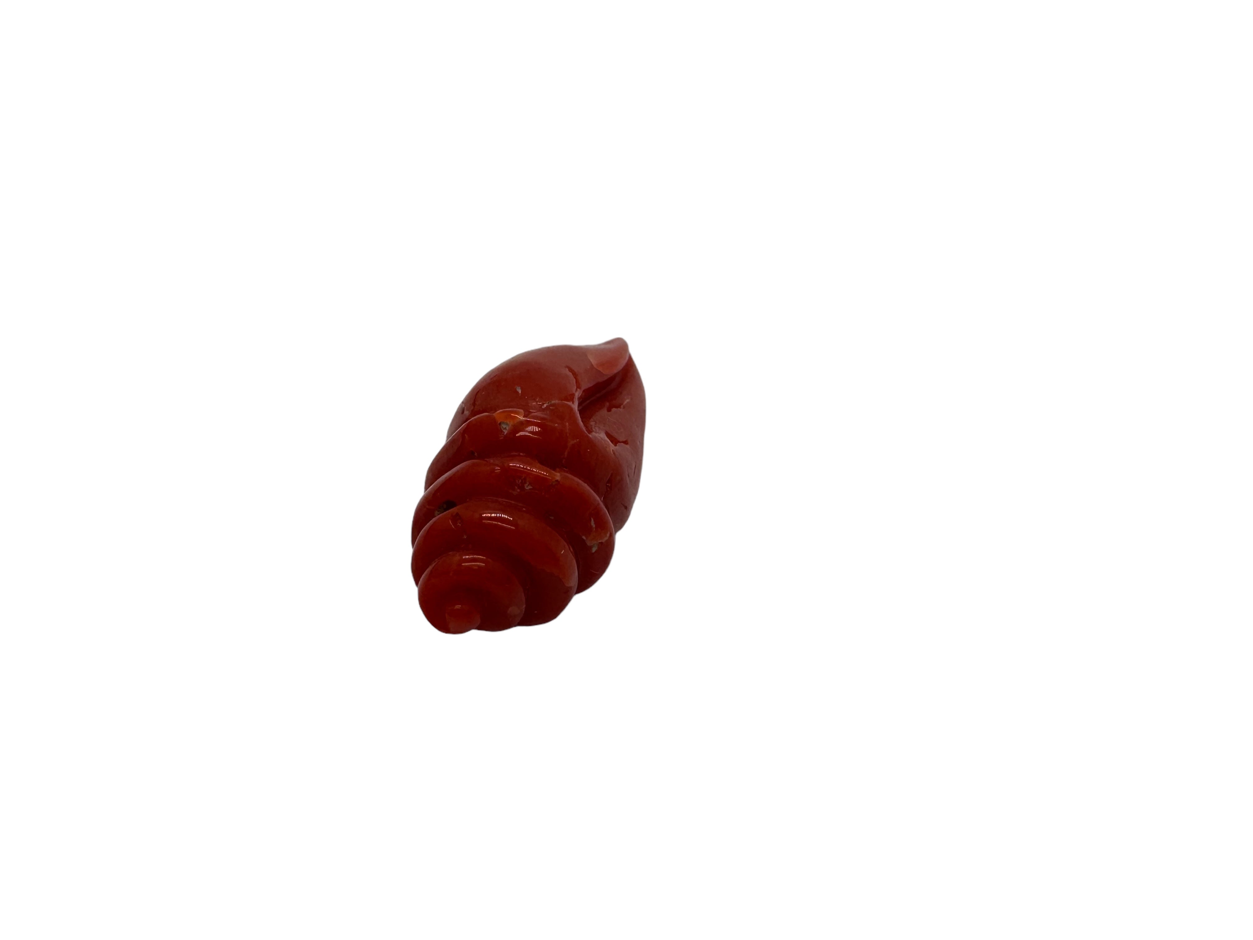 NATURAL CORAL 21X9 | Wt-11.18 ct | SKU-DG_T0025_11