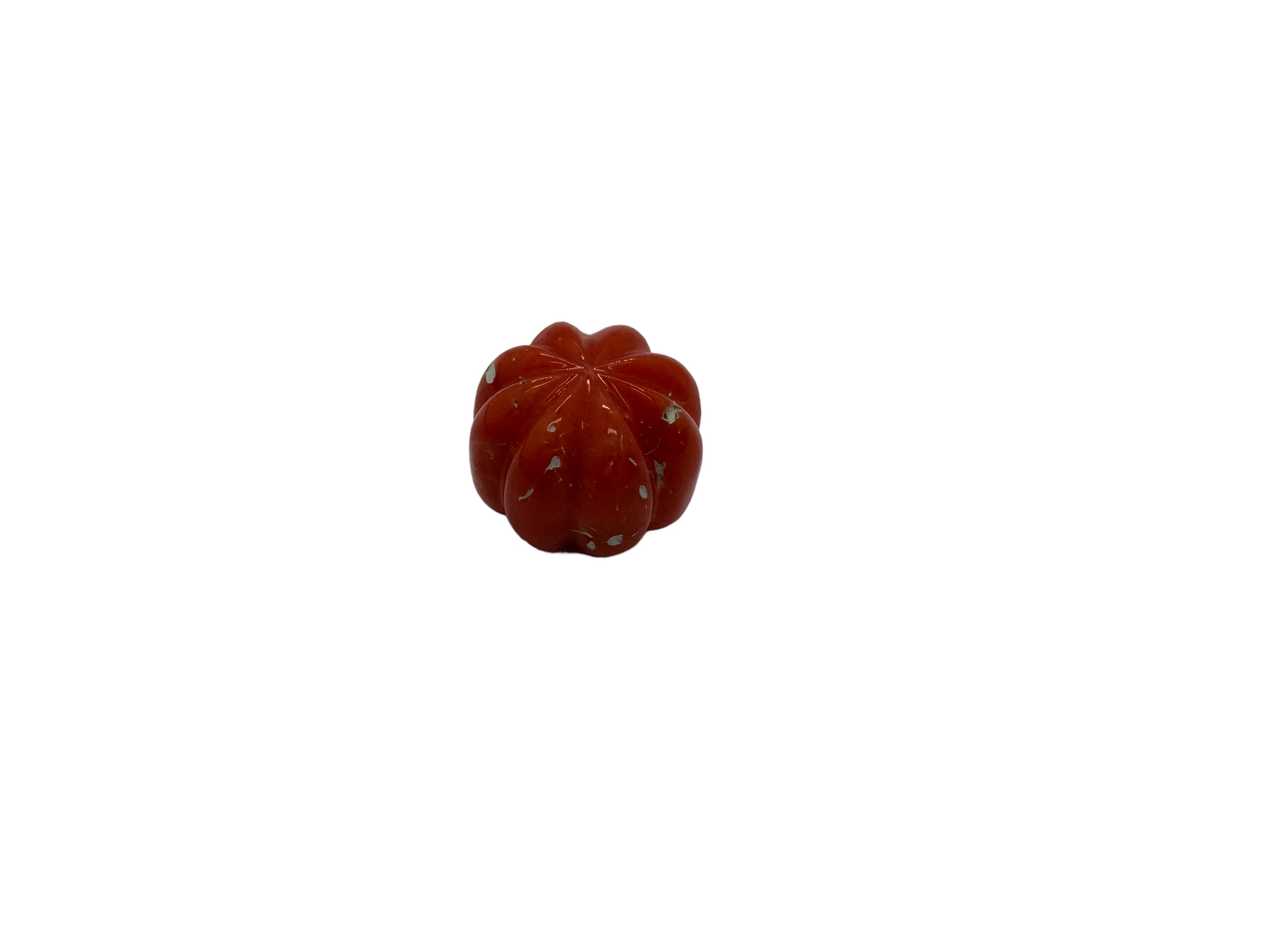 NATURAL CORAL | Wt-6.44 ct | SKU-DG_T0025_5