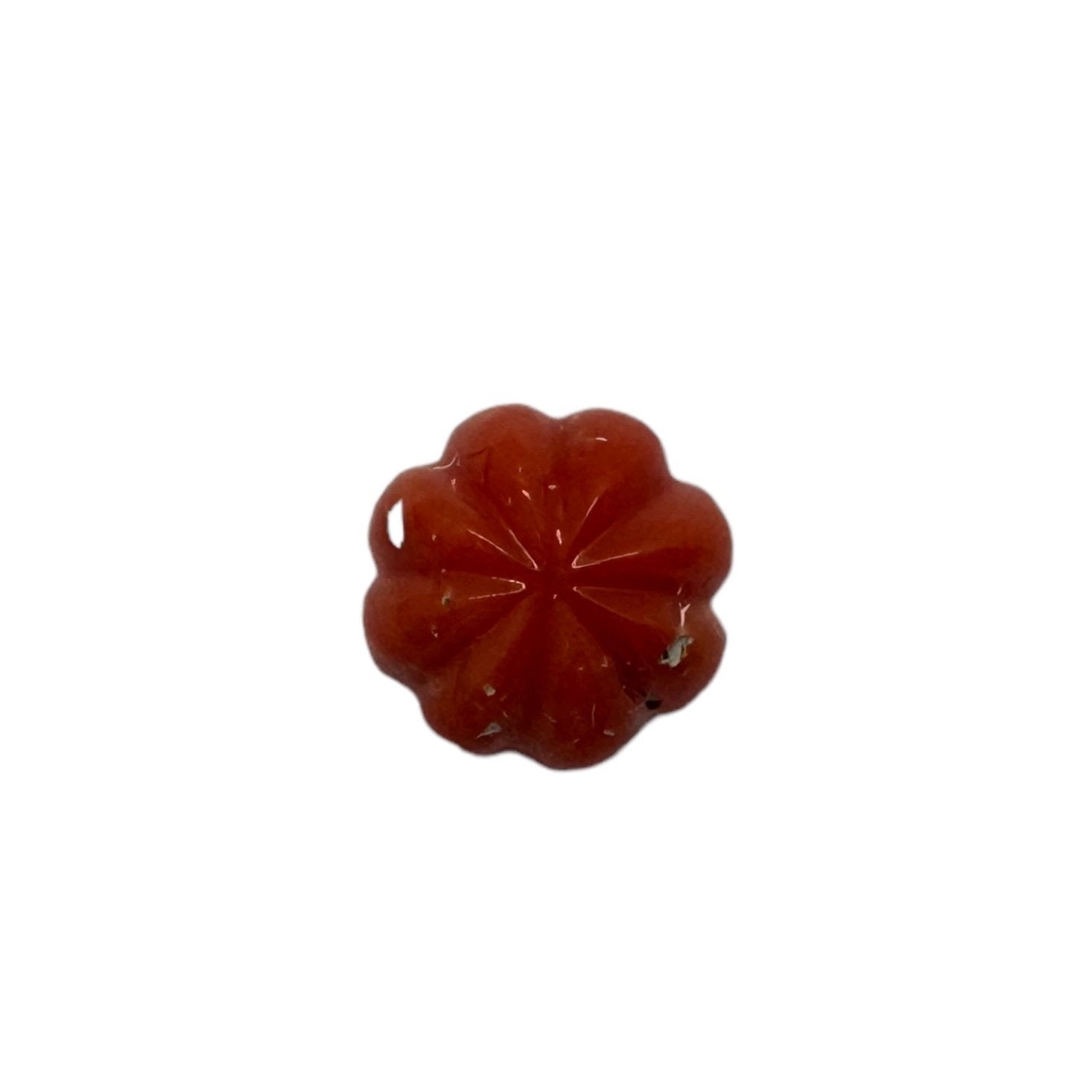 NATURAL CORAL | Wt-6.44 ct | SKU-DG_T0025_5