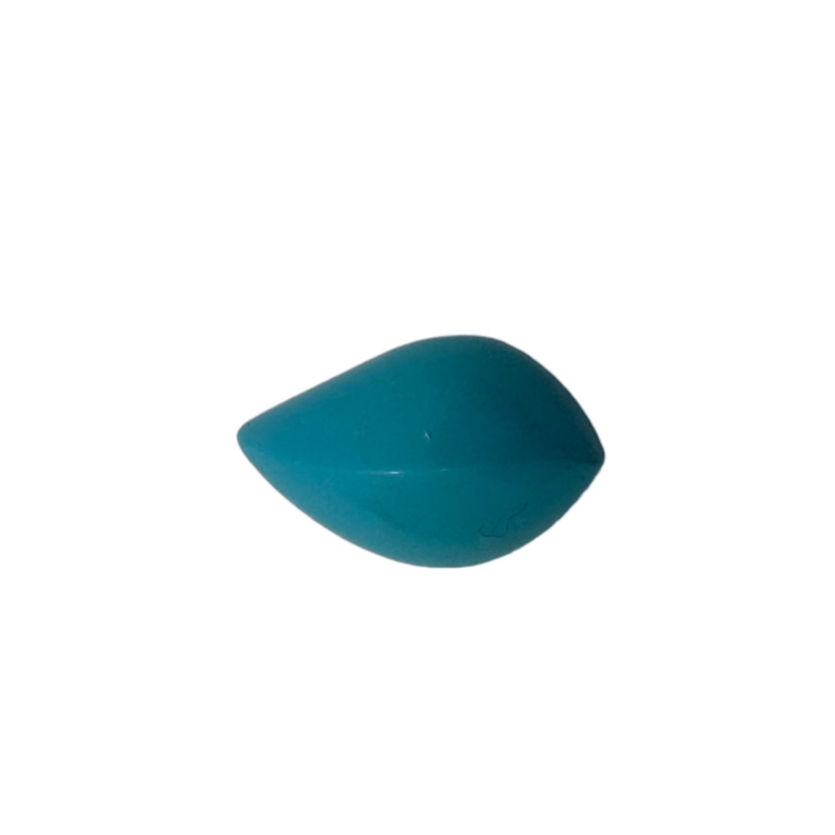 NATURAL TURQUISE 19X12X7 | Wt-29.77 ct | SKU-DG_T0025_37