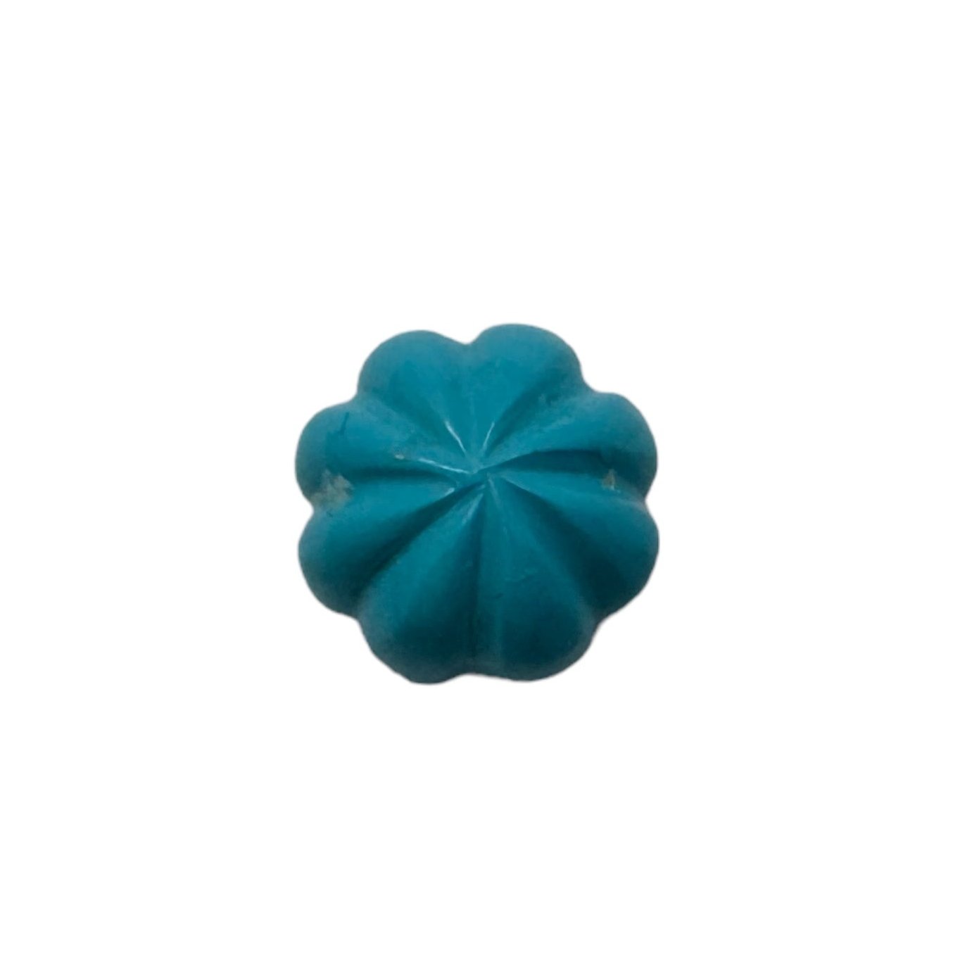 NATURAL TURQUISE | Wt-6.88 ct | SKU-DG_T0025_4