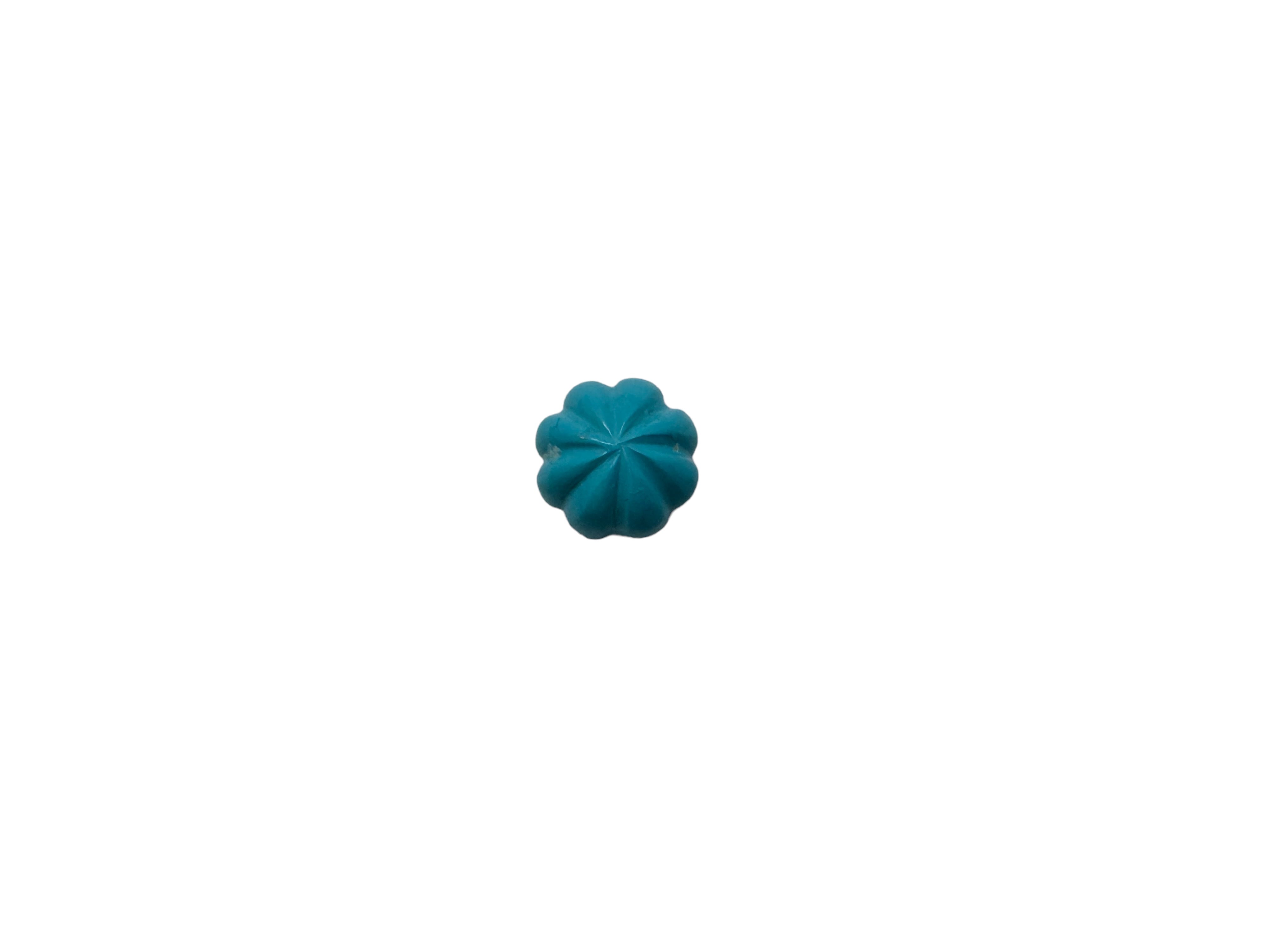 NATURAL TURQUISE | Wt-6.88 ct | SKU-DG_T0025_4