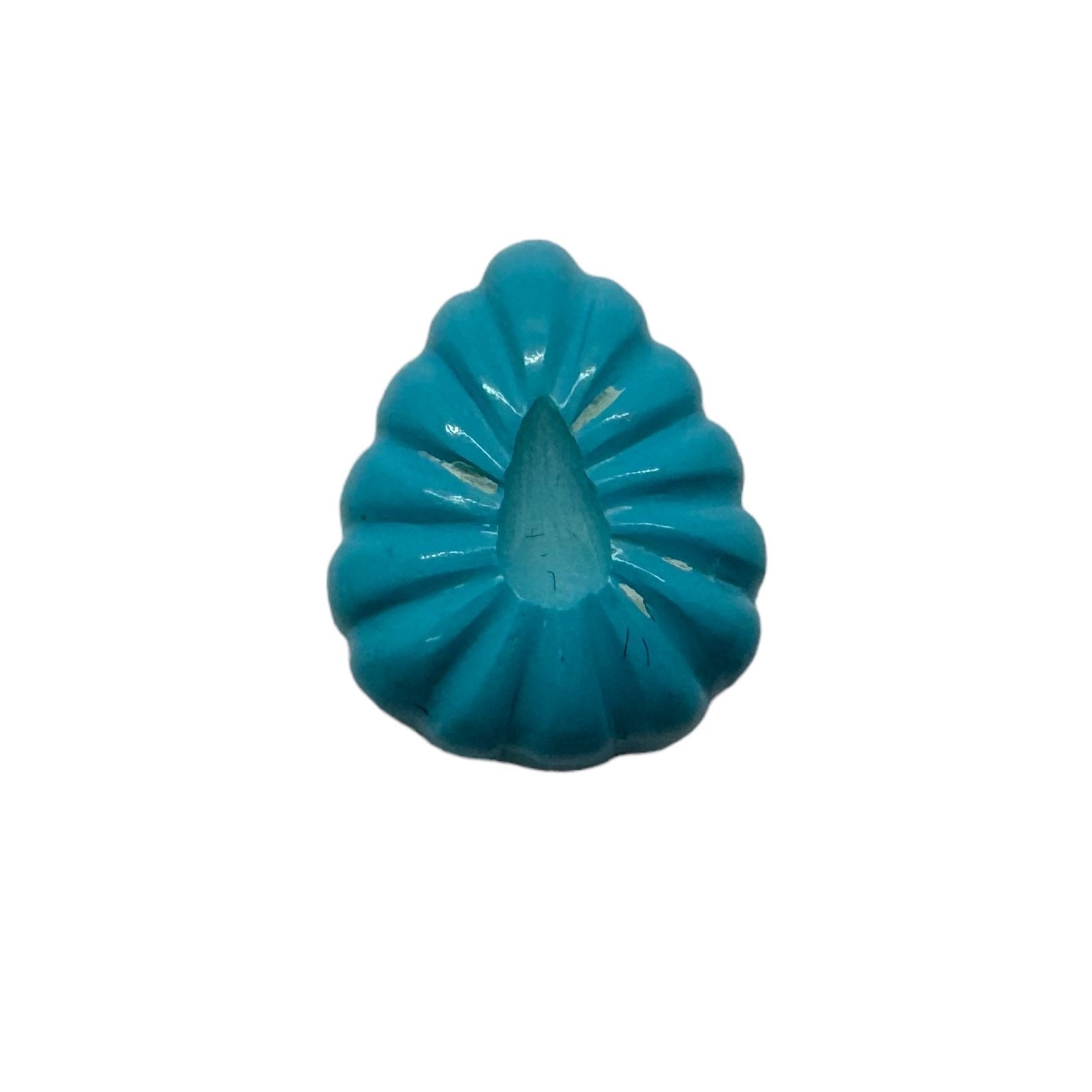 NATURAL TURQUISE 20X15X9 | Wt-34.00 ct | SKU-DG_T0025_53