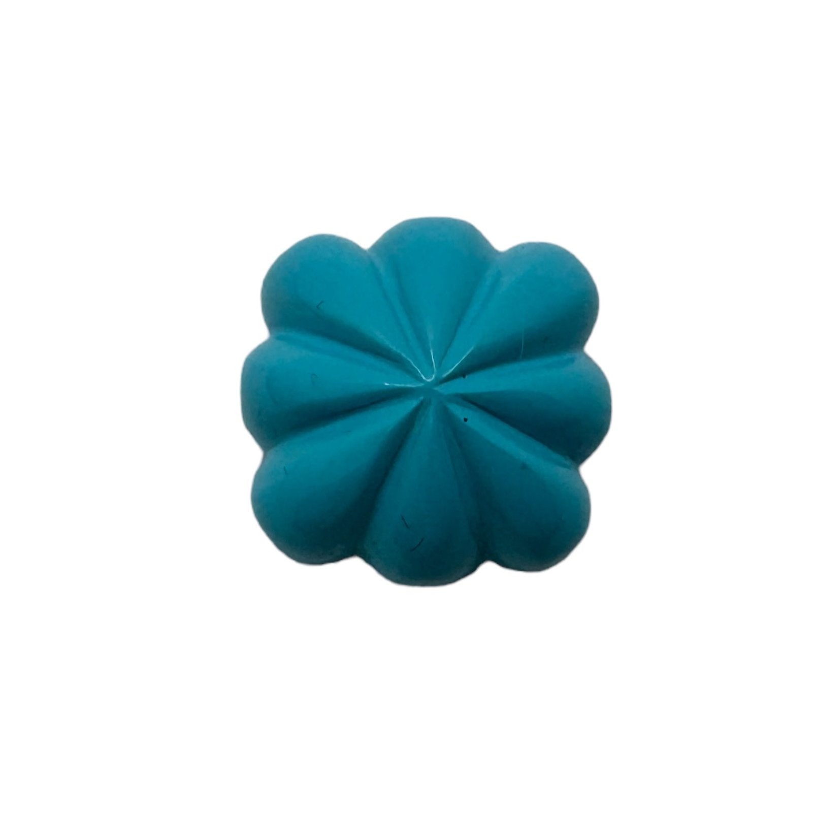 NATURAL TURQUISE 18X18X10 | Wt-20.74 ct | SKU-DG_T0025_46