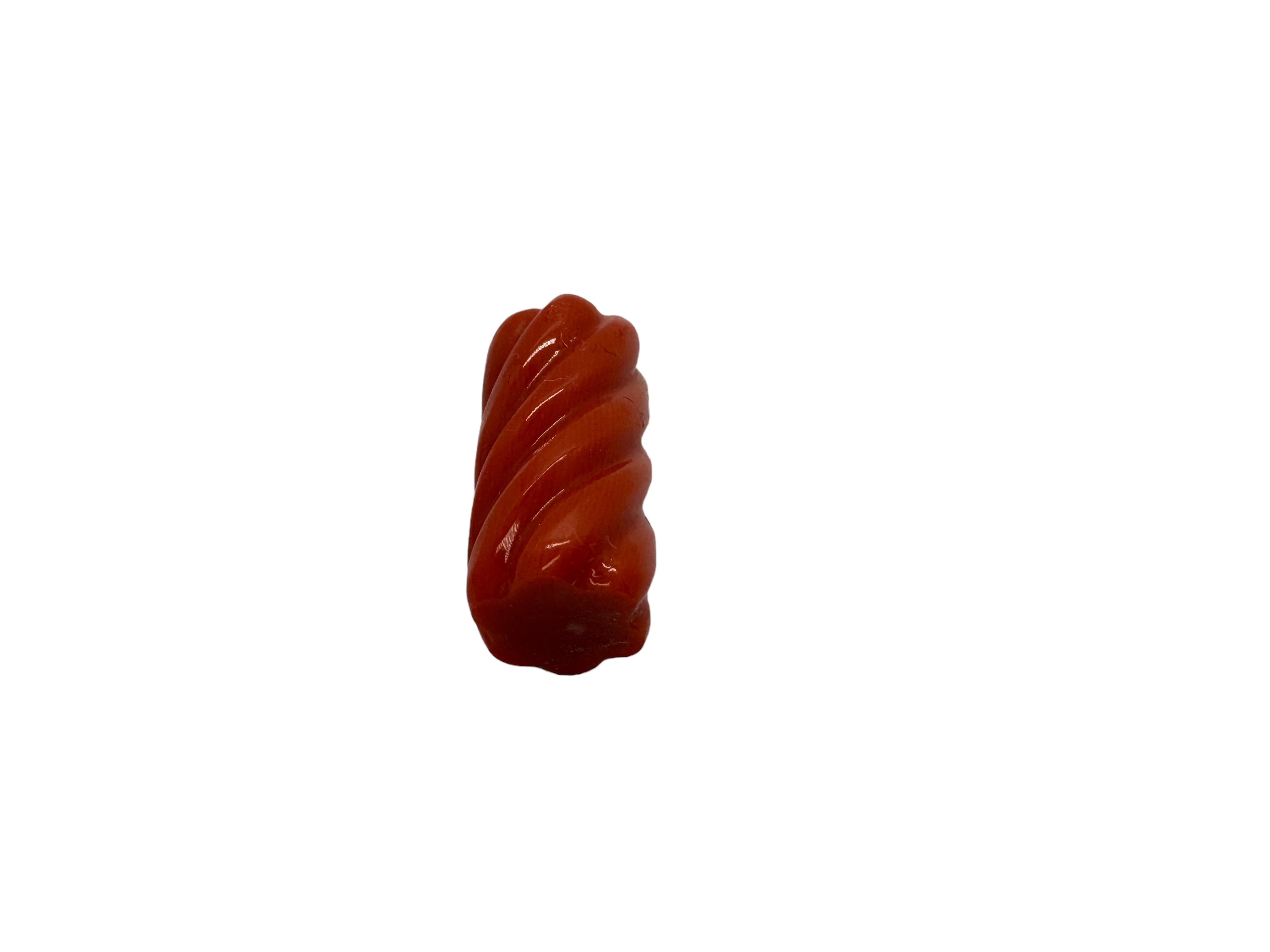 NATURAL CORAL 20X9.50 | Wt-17.74 ct | SKU-DG_T0025_9