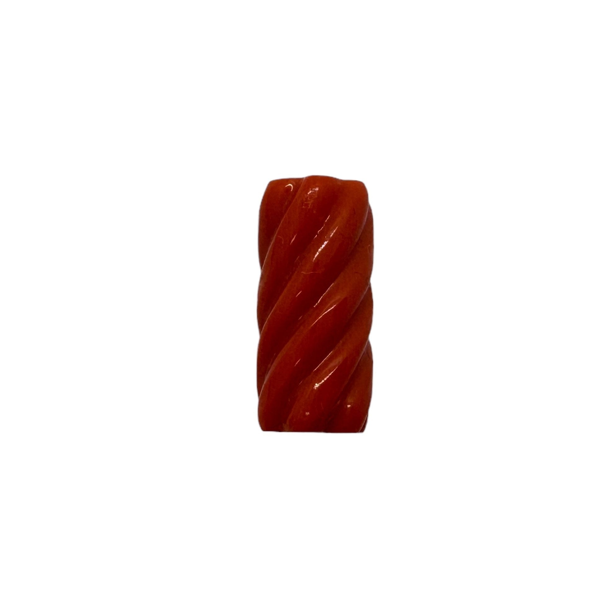 NATURAL CORAL 20X9.50 | Wt-17.74 ct | SKU-DG_T0025_10