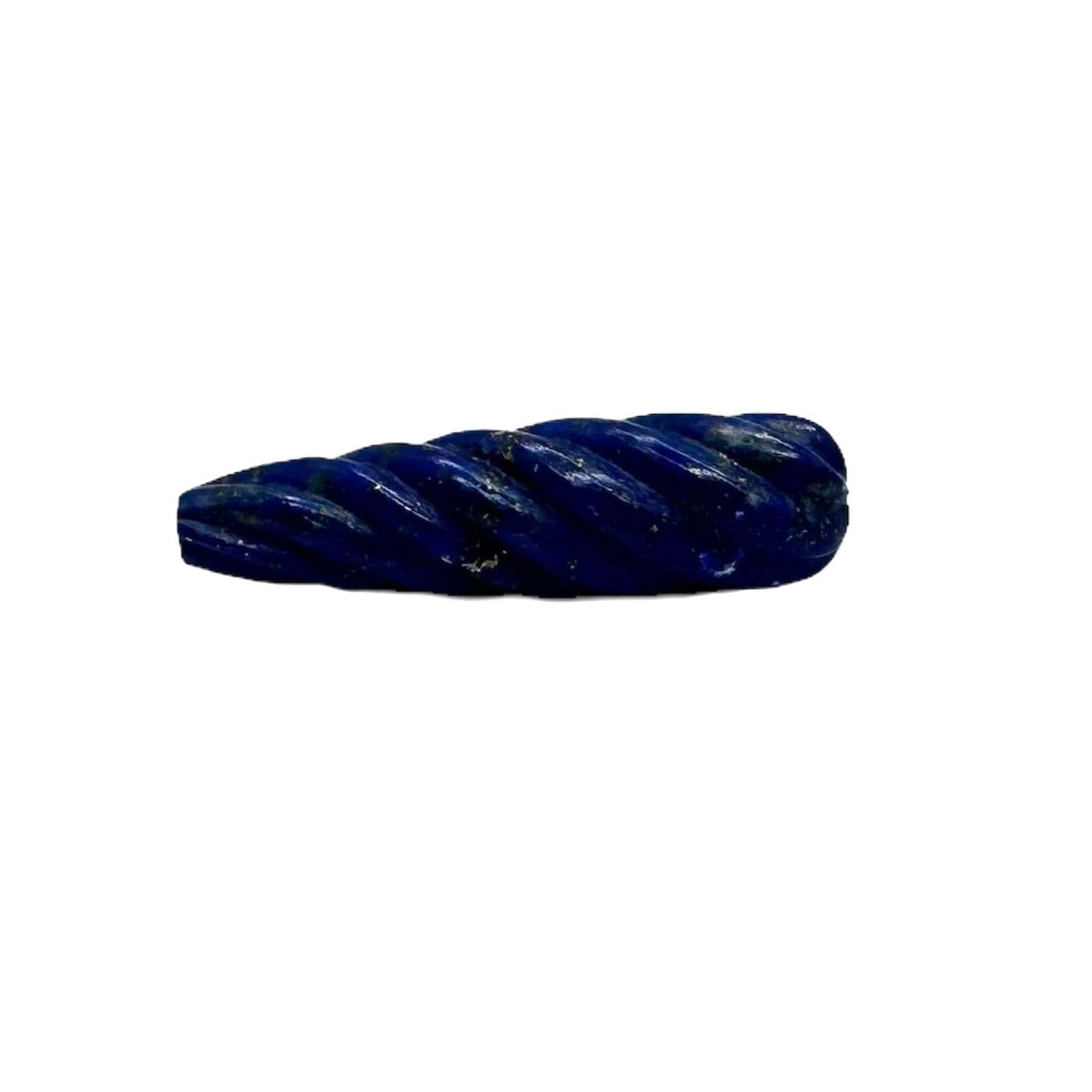 LAPIS LAZULI Fantaisie Sculpture BARIL