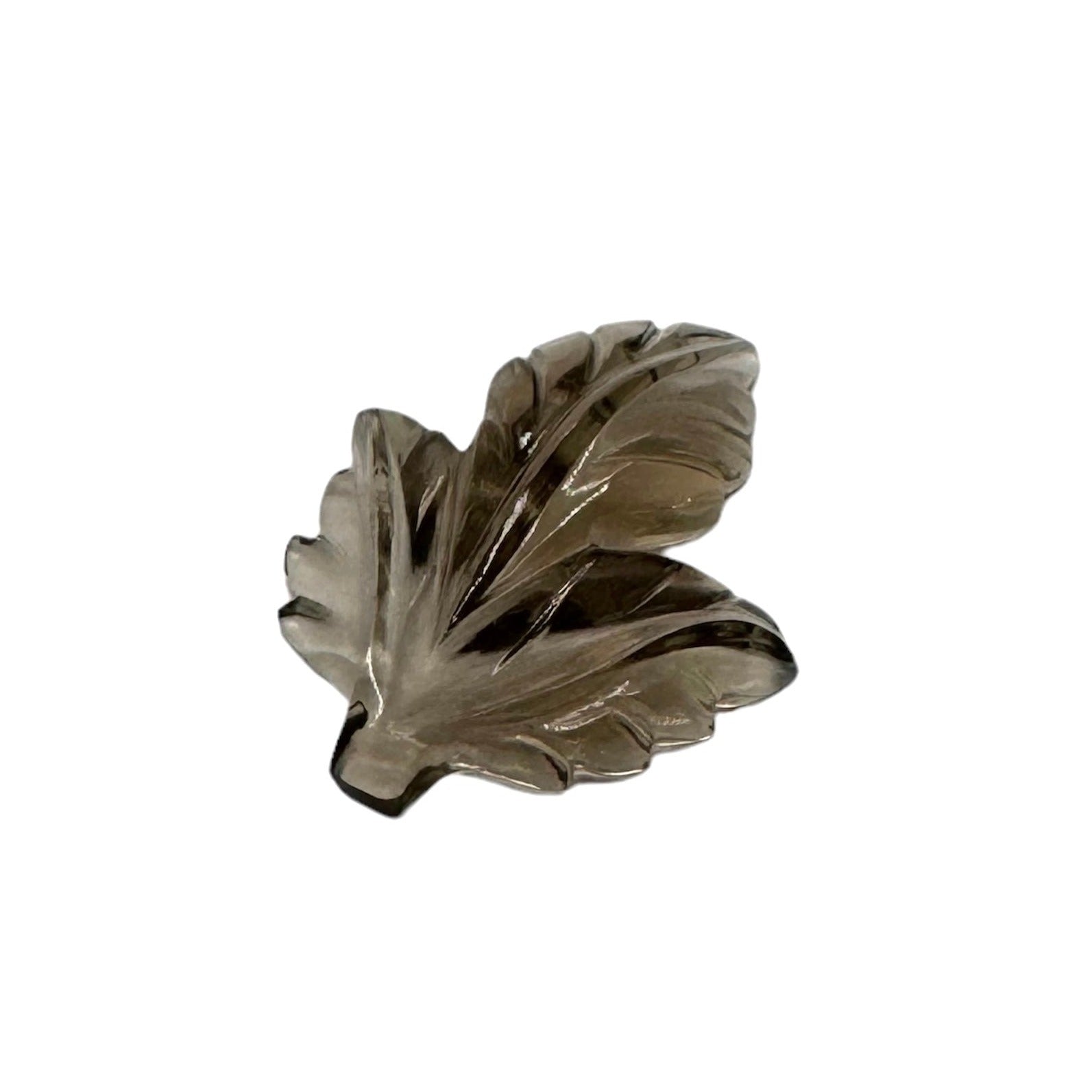 Sculpture fantaisie SMOKEY 31X25X6MM