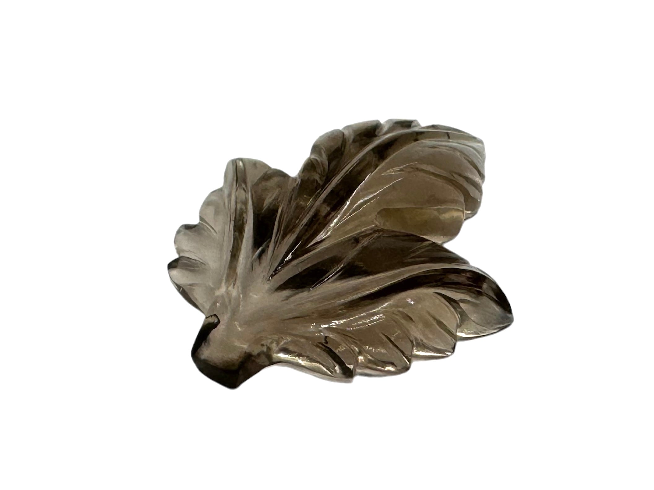 Sculpture fantaisie SMOKEY 31X25X6MM